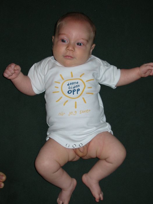 rajce idnes toddler boy