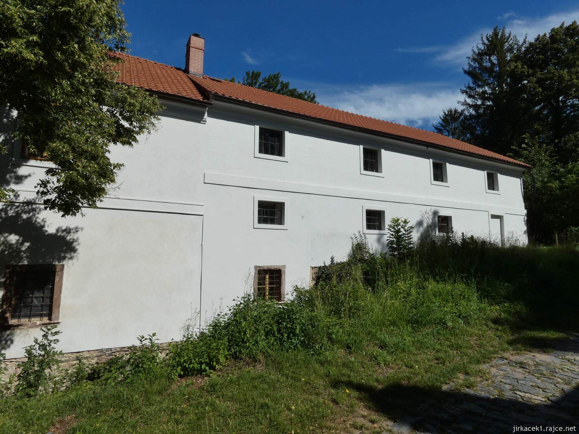 Ř - Kouřim - Panský mlýn 003