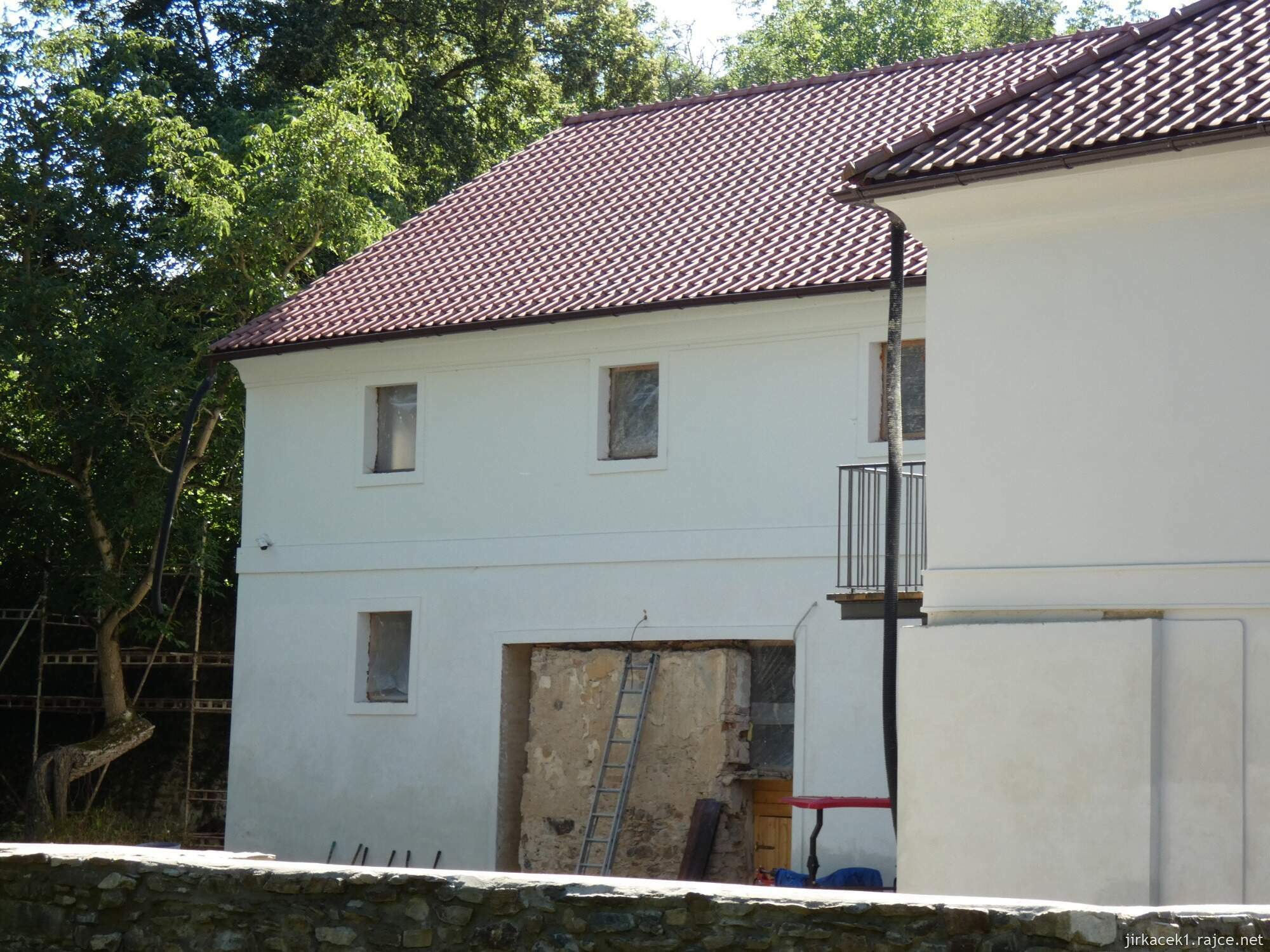 Ř - Kouřim - Panský mlýn 008