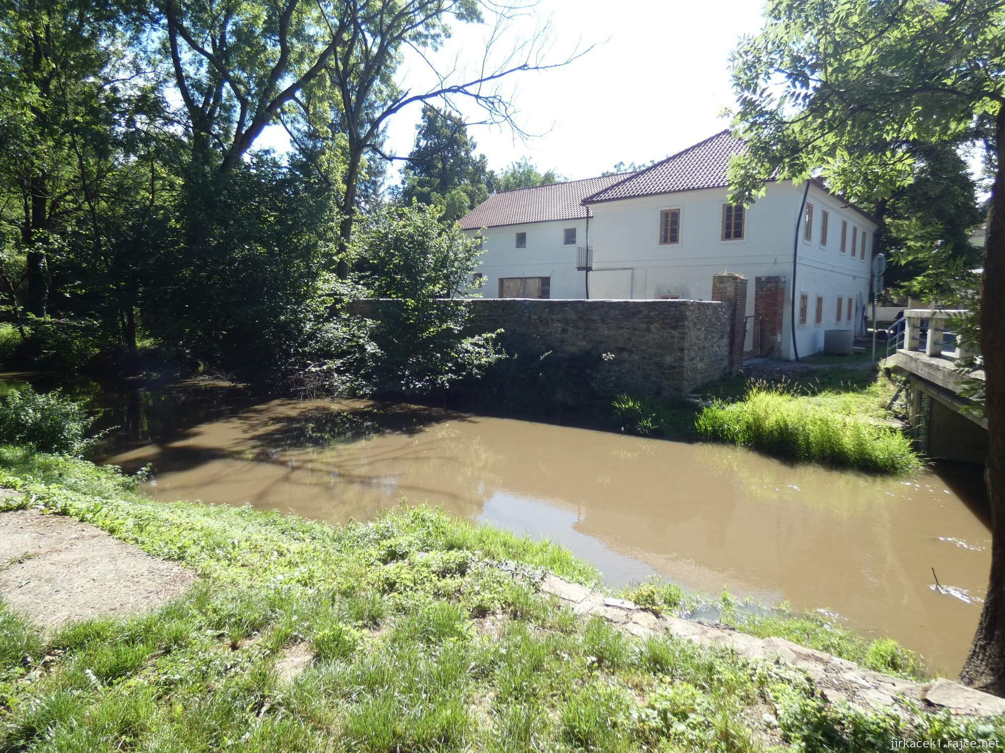 Ř - Kouřim - Panský mlýn 010