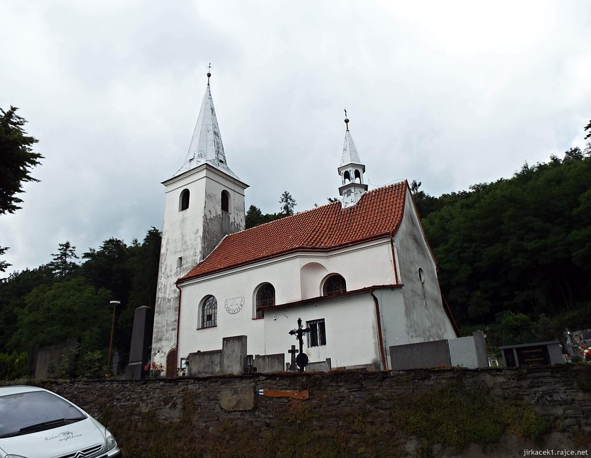 C - Podhoří - kostel sv. Havla 01