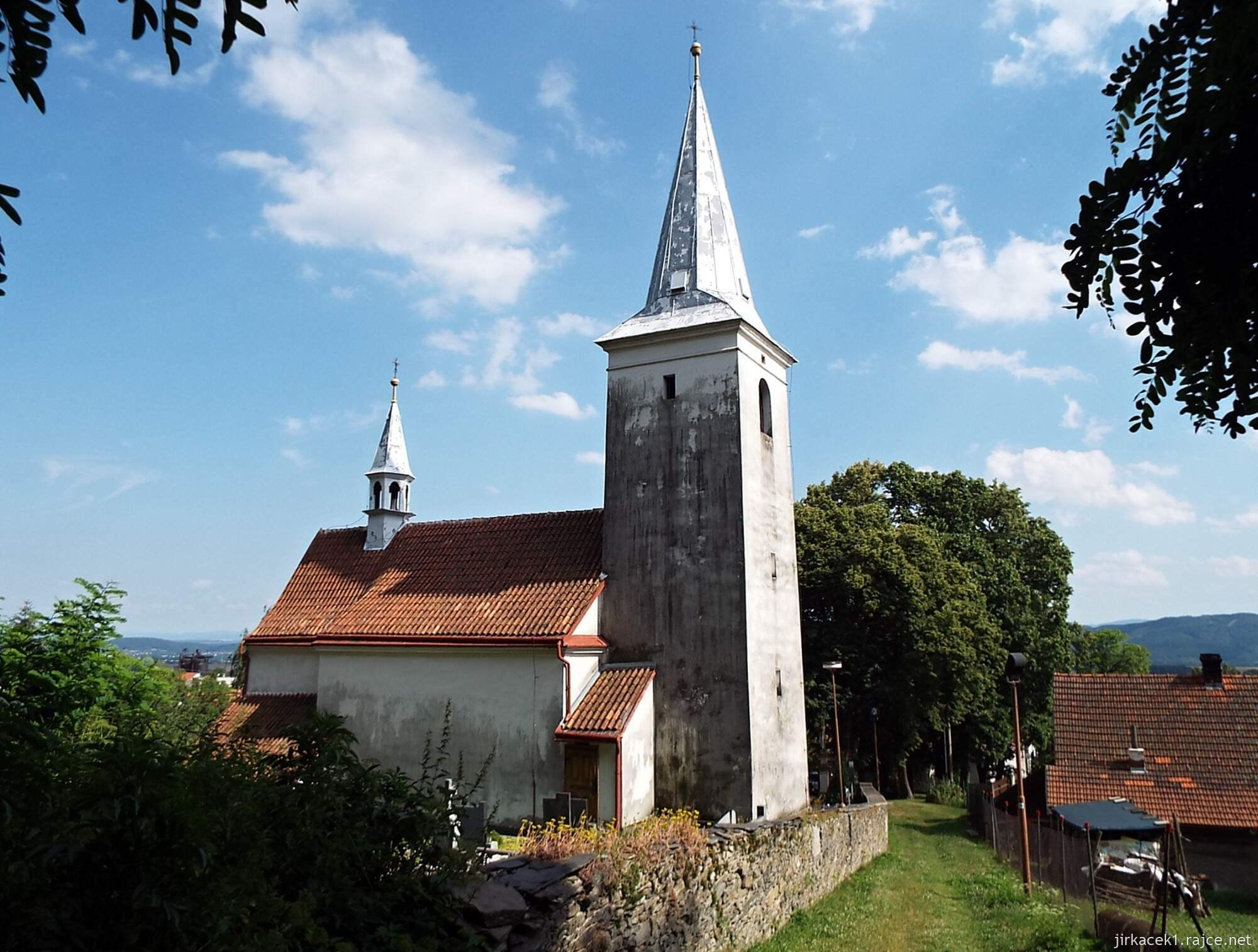 C - Podhoří - kostel sv. Havla 03
