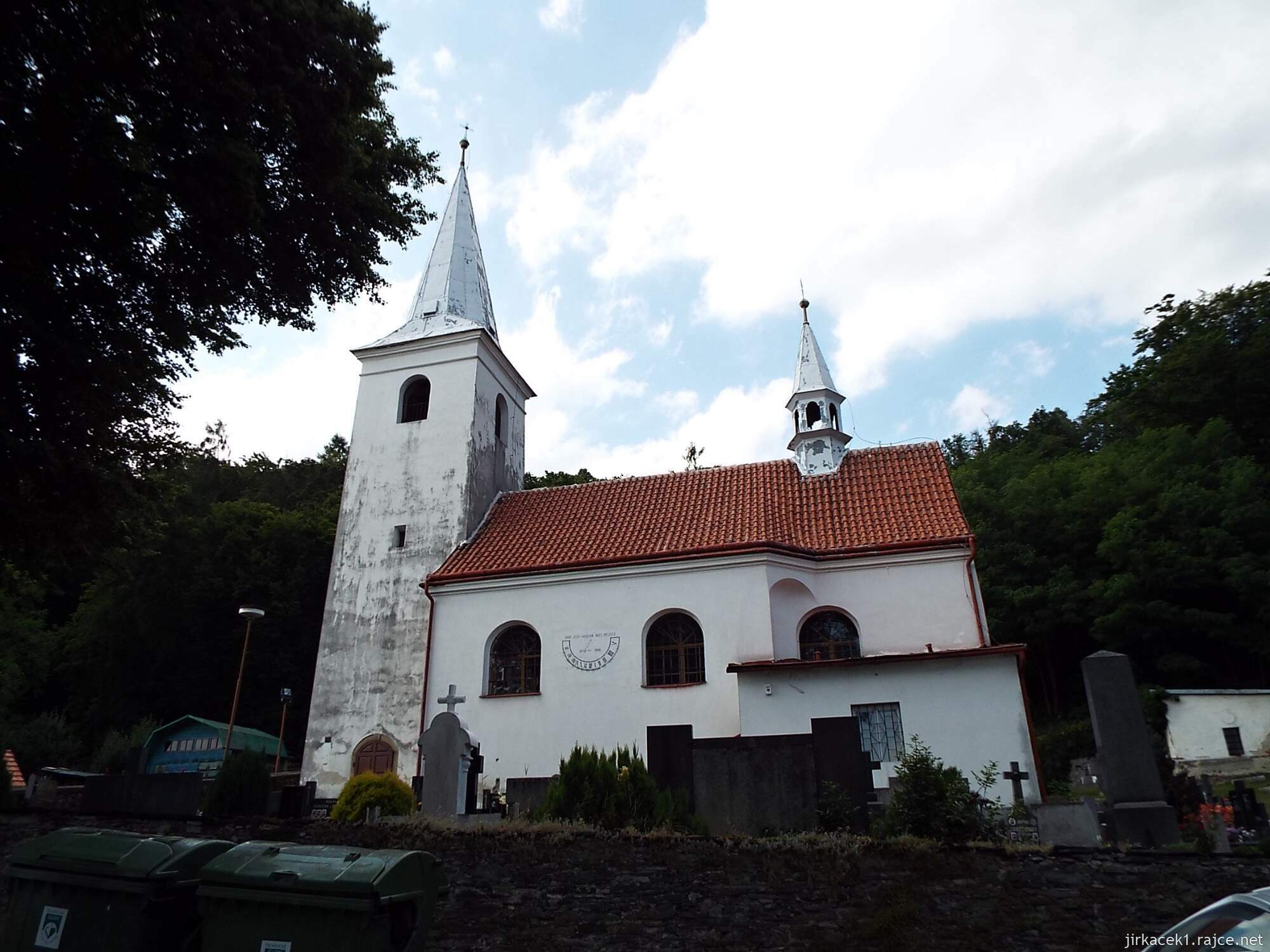 C - Podhoří - kostel sv. Havla 06