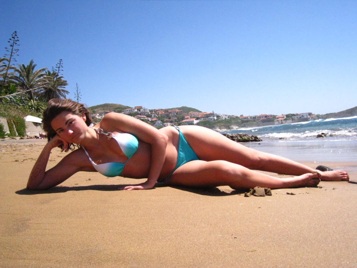 naked girl srpen rajce