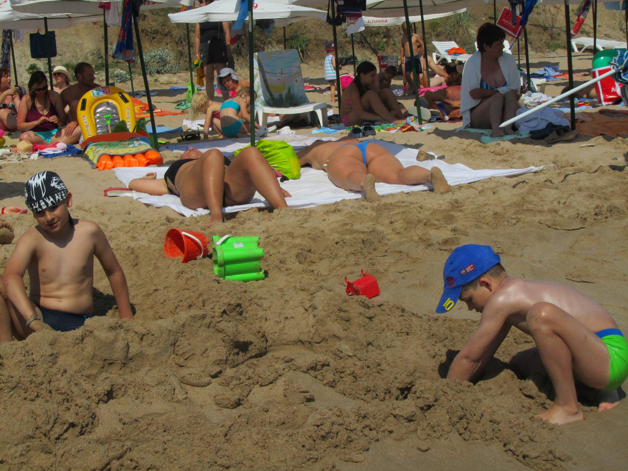 rajce.idnes. bulharsko naked.8 Bulharsko 2013 – rottnerz – album na Rajčeti