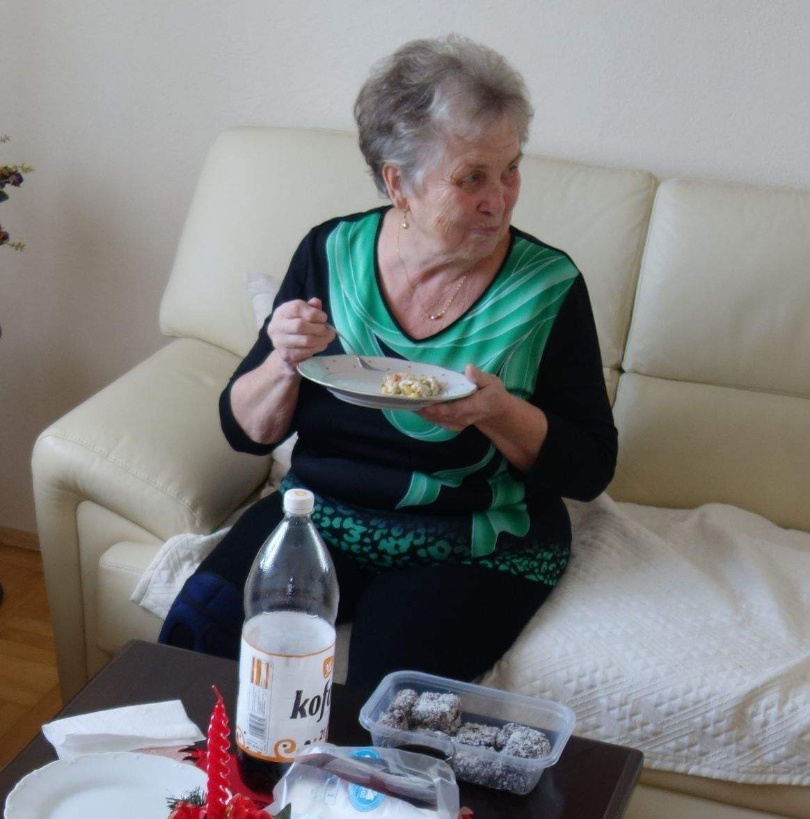 stretnutie ->> 28. DEC 2019 <<- Jarok -