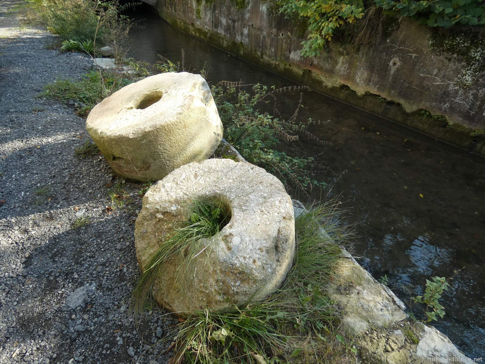 B - Tržek - Faulhammerův mlýn 008