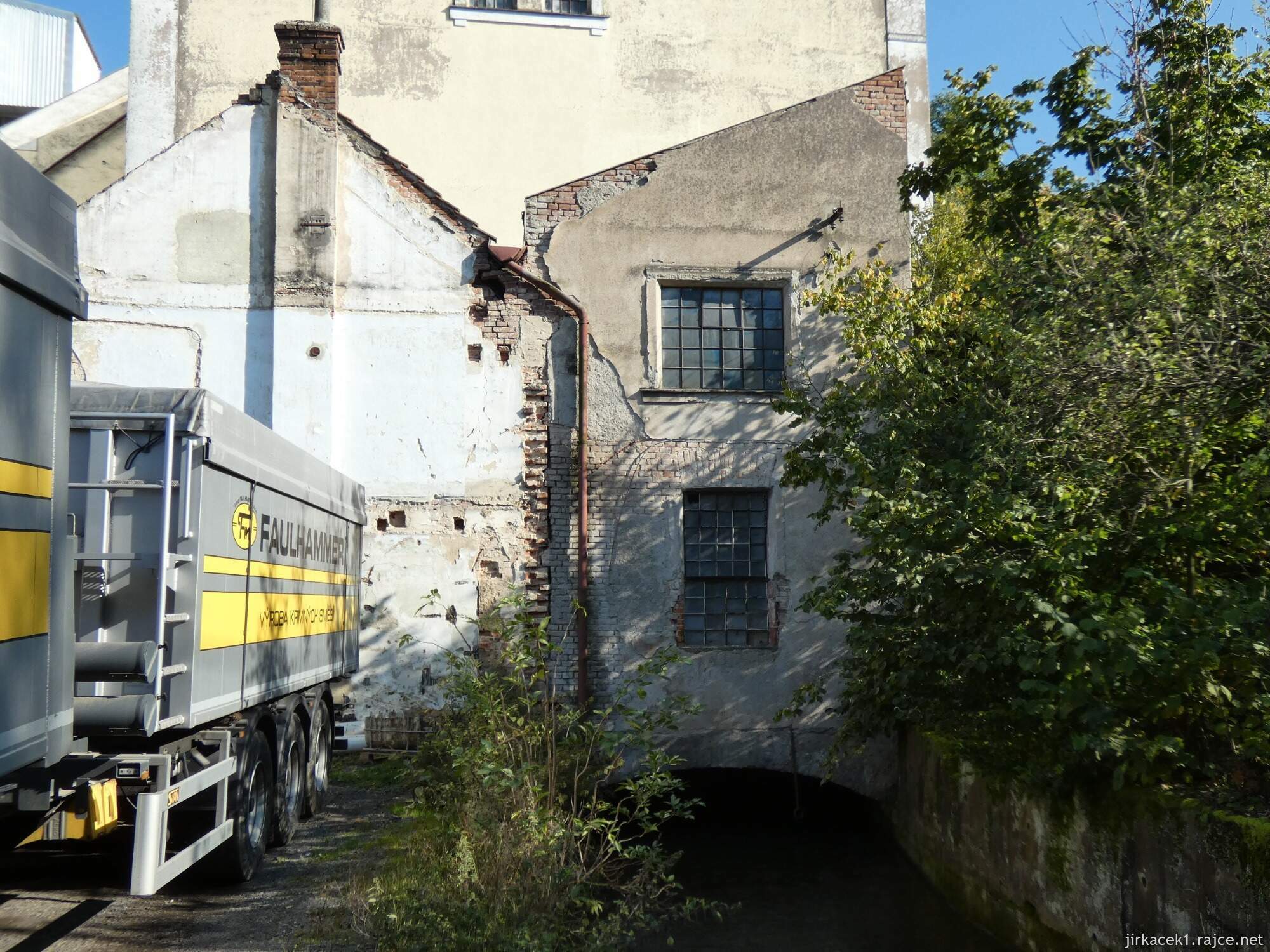 B - Tržek - Faulhammerův mlýn 009