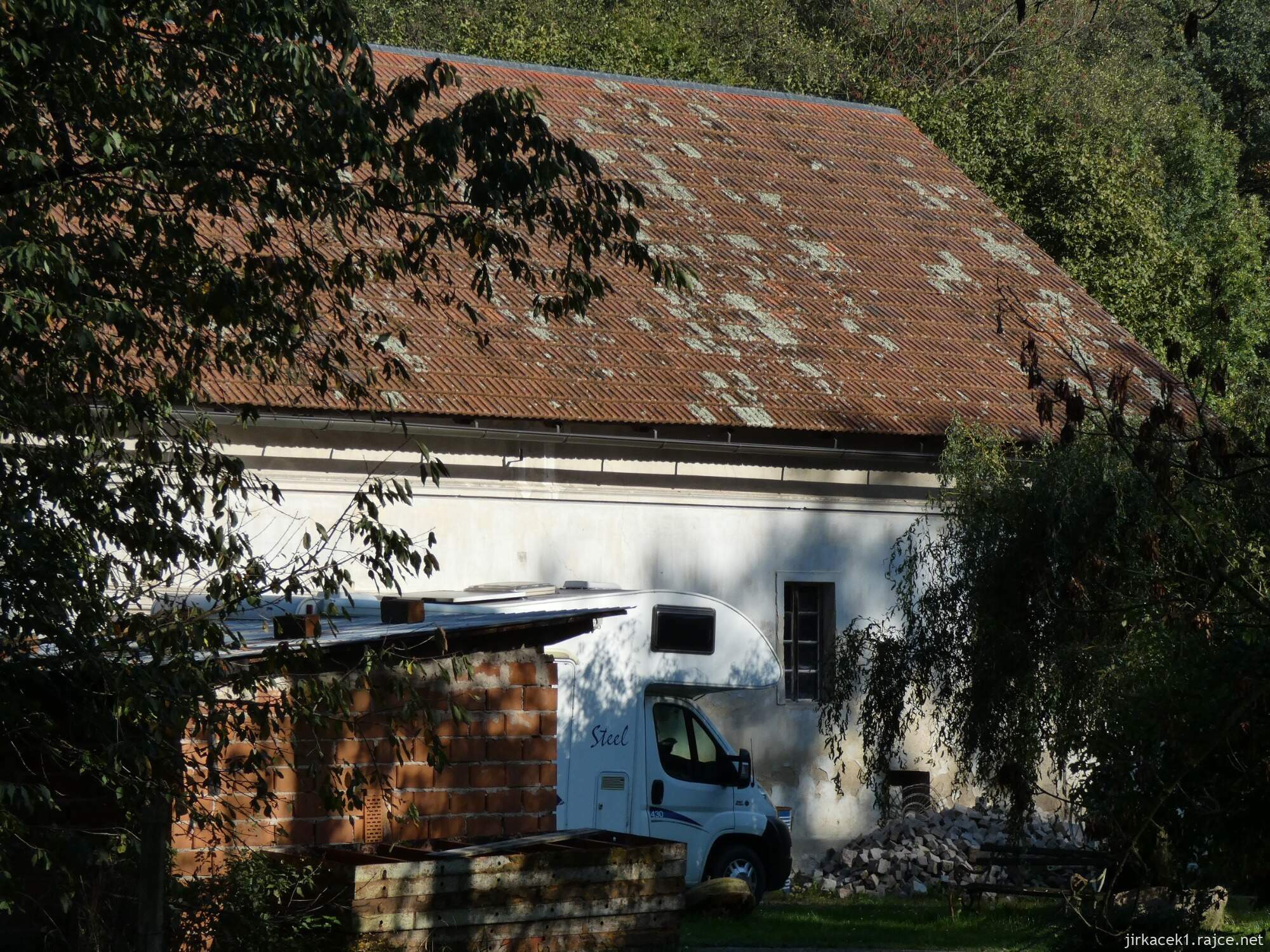 D - Tržek - Zamastilův mlýn 018