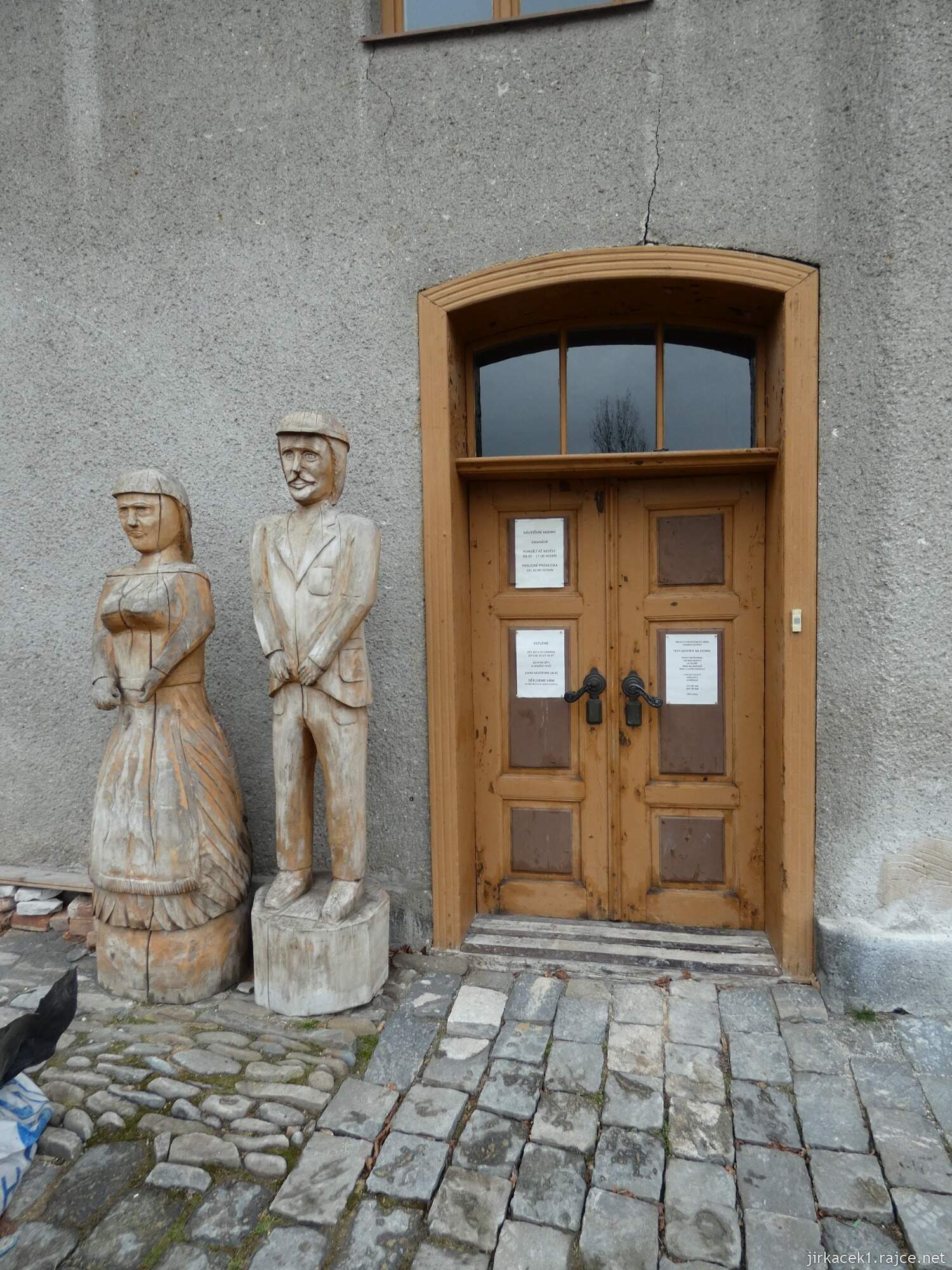 A - Loučky - vodní mlýn Wesselsky 007