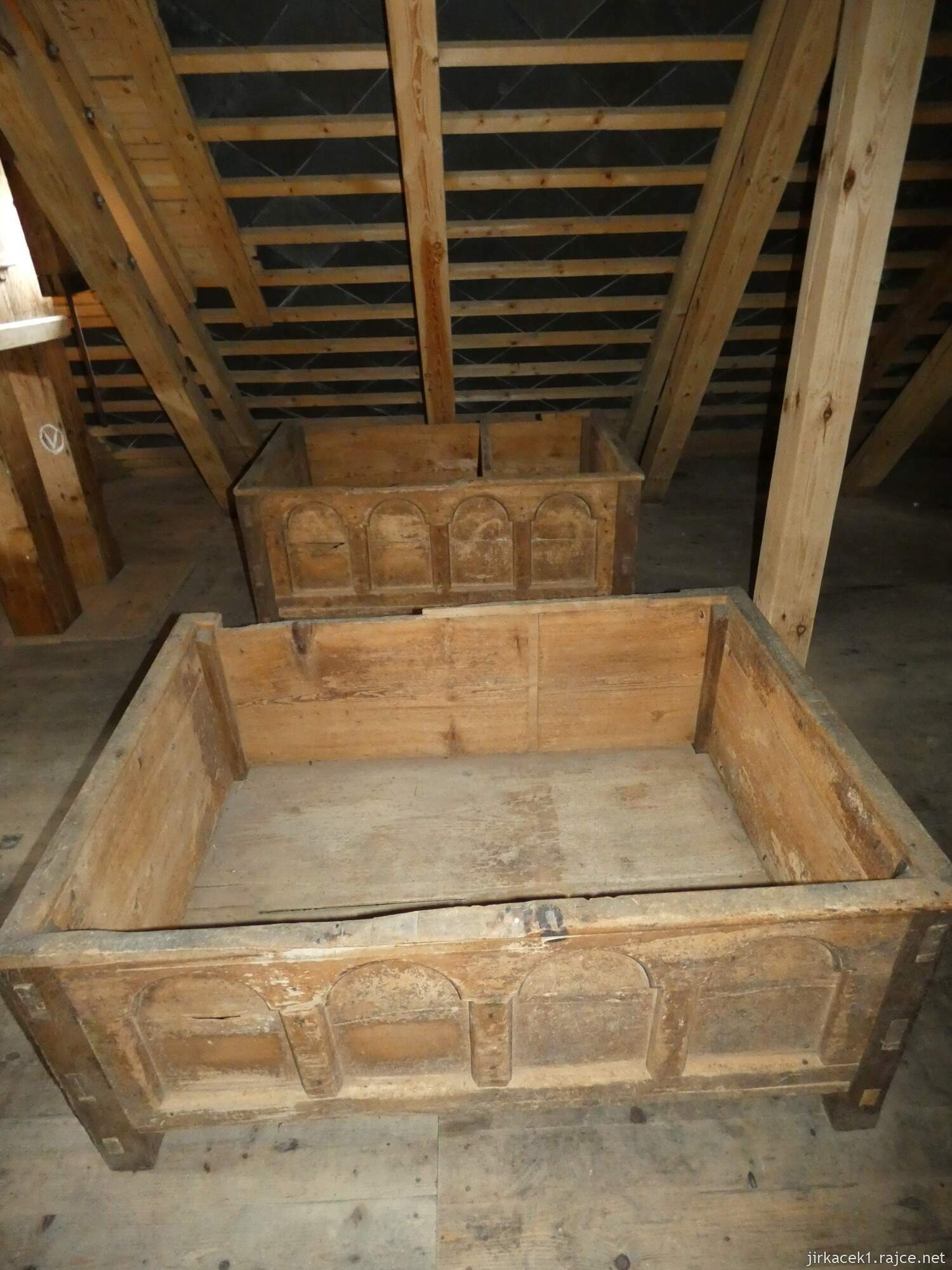 A - Loučky - vodní mlýn Wesselsky 068