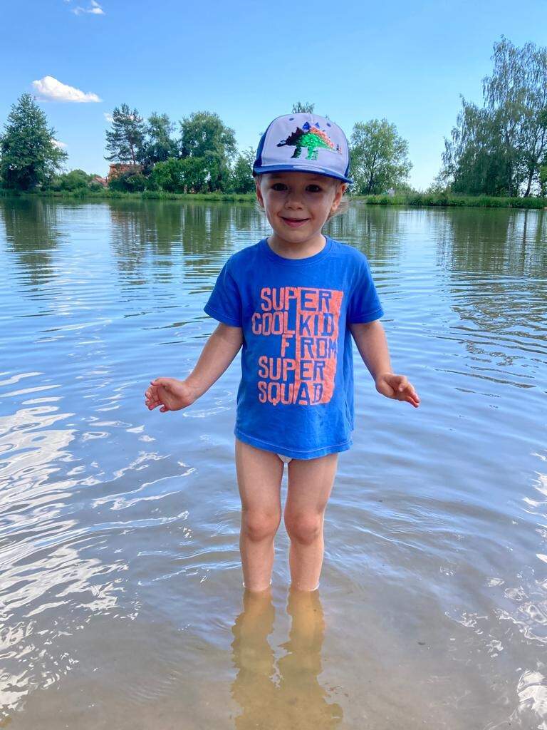 rajce.idnes. prazdniny boy Lukášek 6 měsíců – Monika – album na Rajčeti