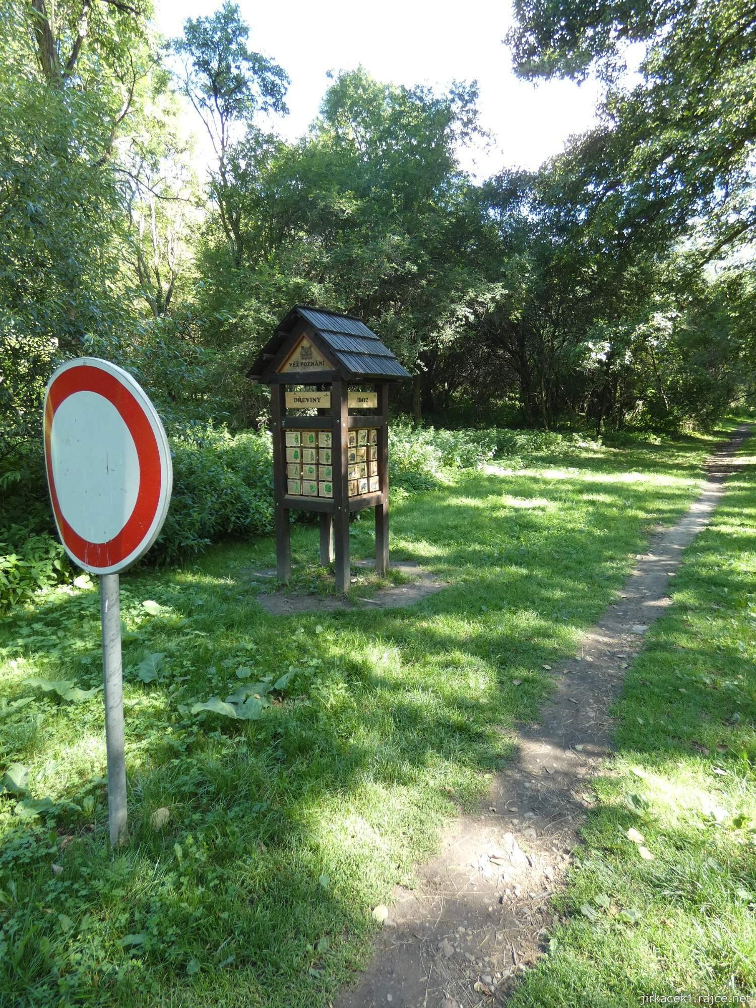 S - Kouřim - Naučná stezka Stará Kouřim 002