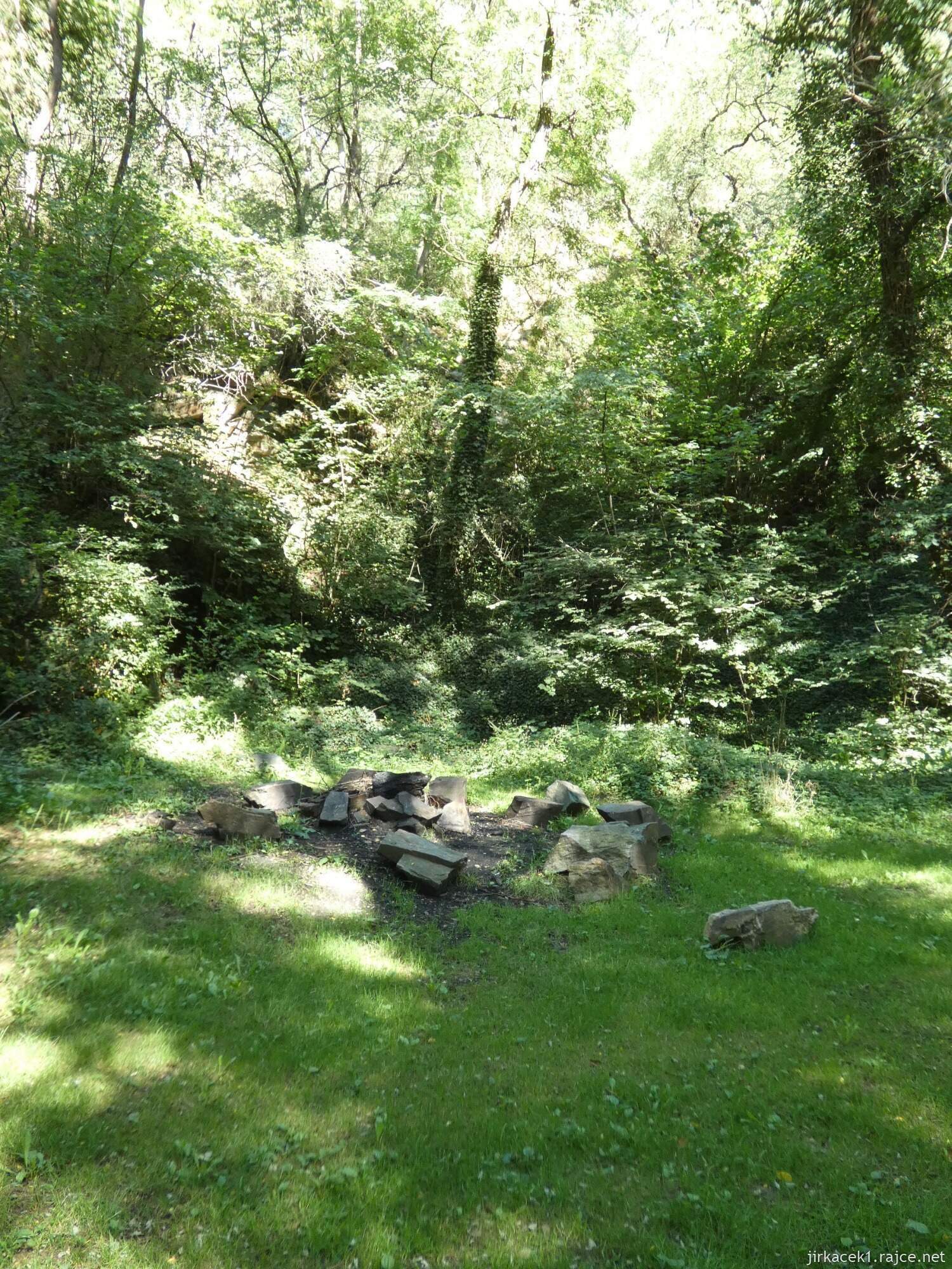 S - Kouřim - Naučná stezka Stará Kouřim 010