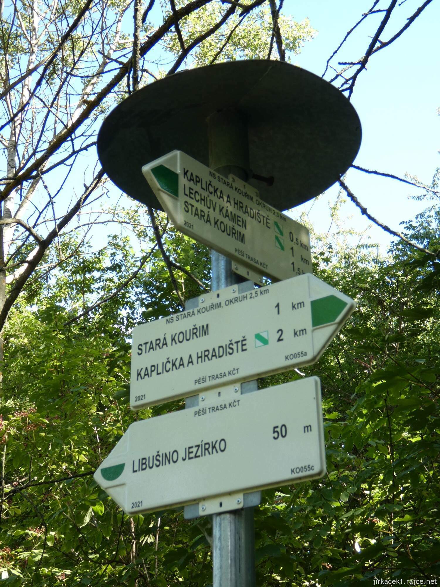 S - Kouřim - Naučná stezka Stará Kouřim 038