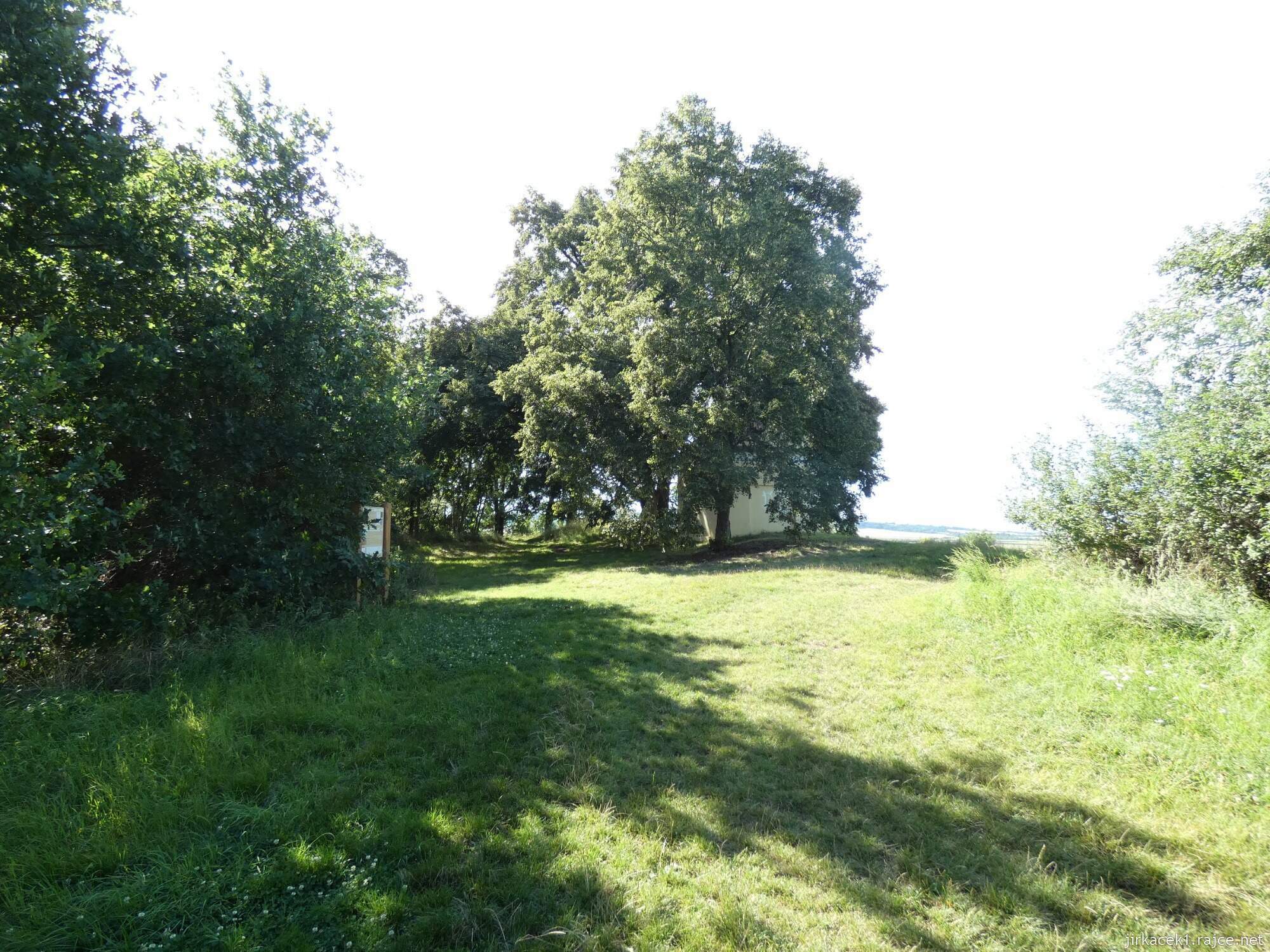 S - Kouřim - Naučná stezka Stará Kouřim 050