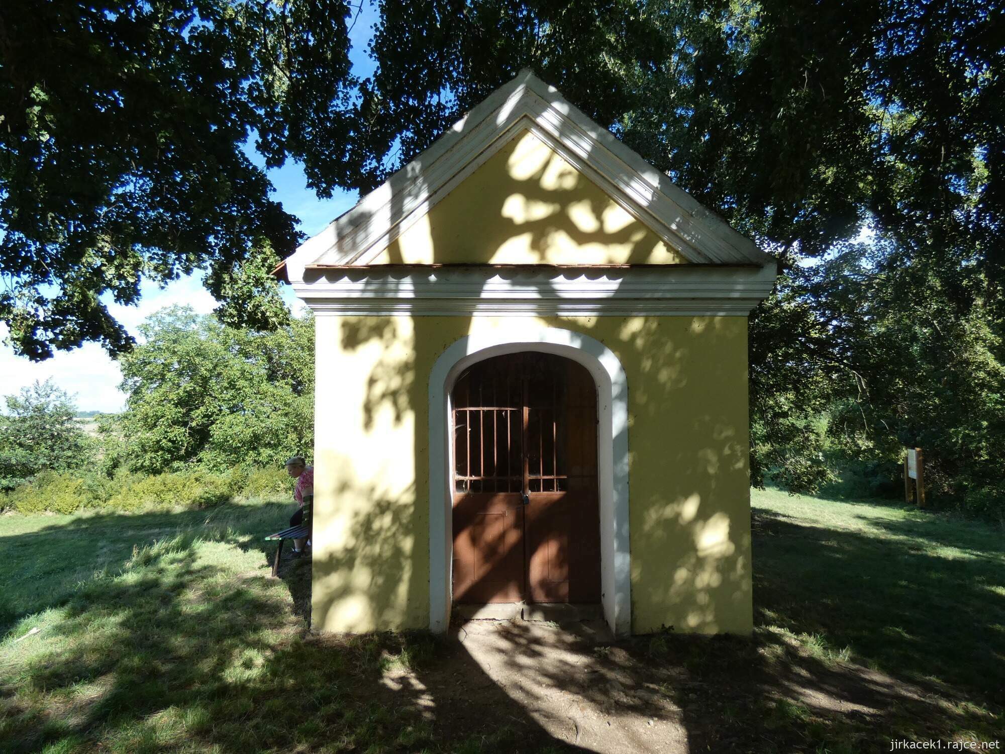 S - Kouřim - Naučná stezka Stará Kouřim 054