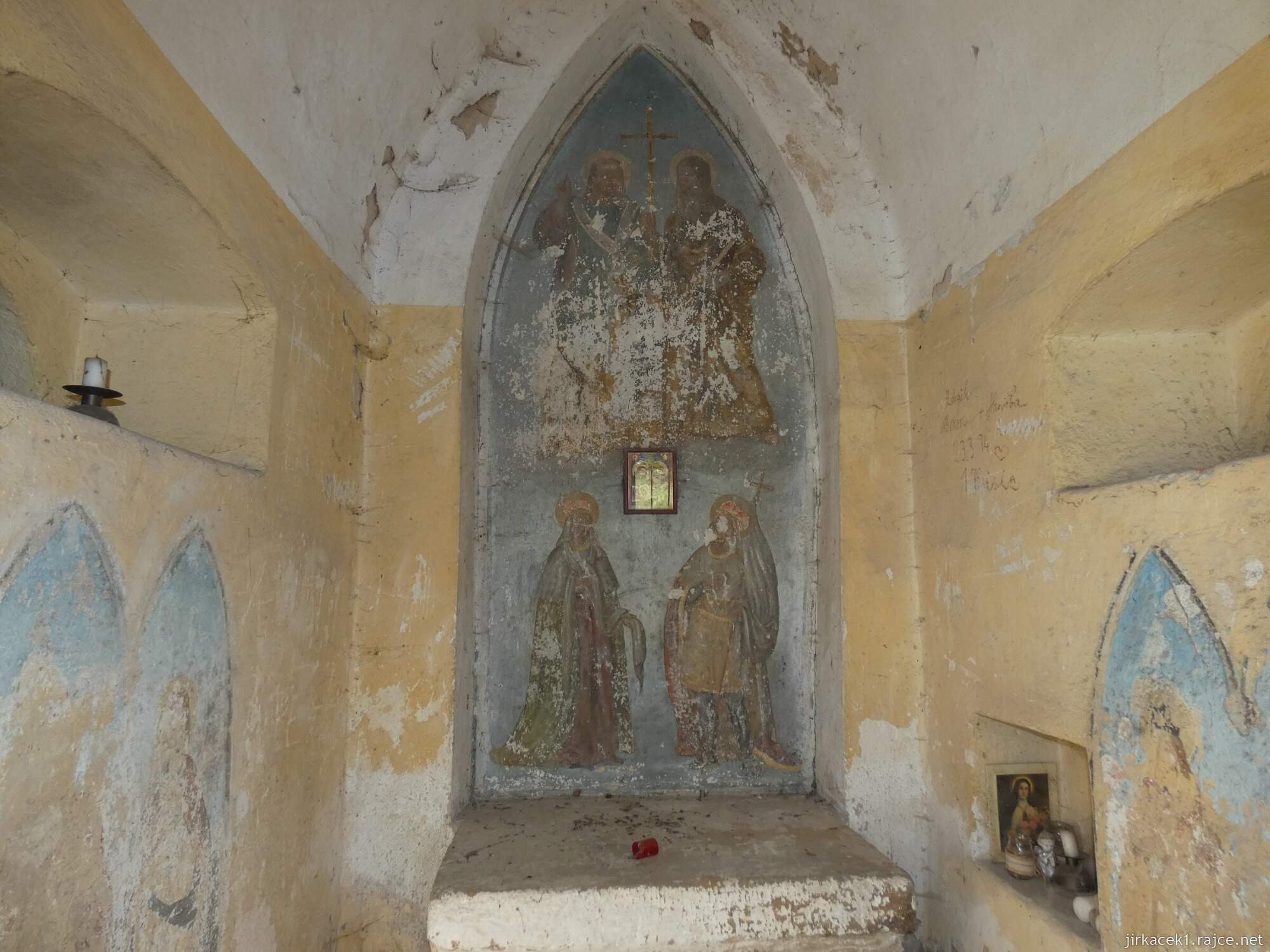 S - Kouřim - Naučná stezka Stará Kouřim 055