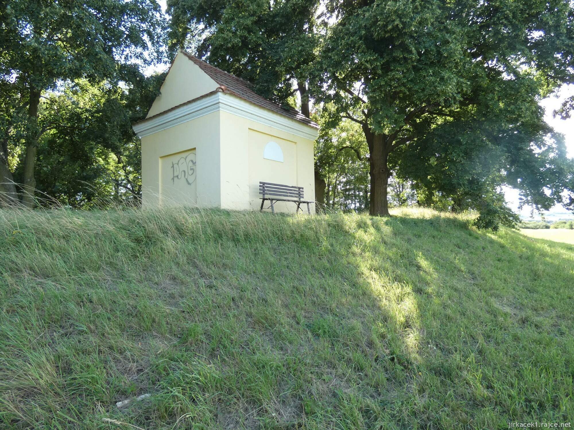 S - Kouřim - Naučná stezka Stará Kouřim 062