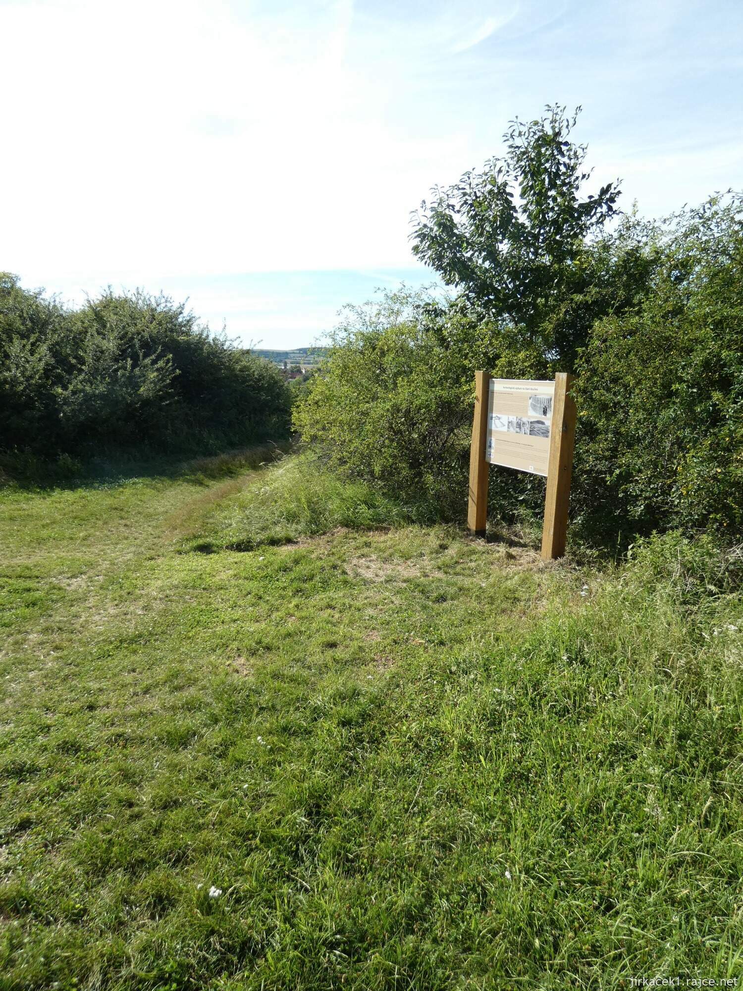 S - Kouřim - Naučná stezka Stará Kouřim 071