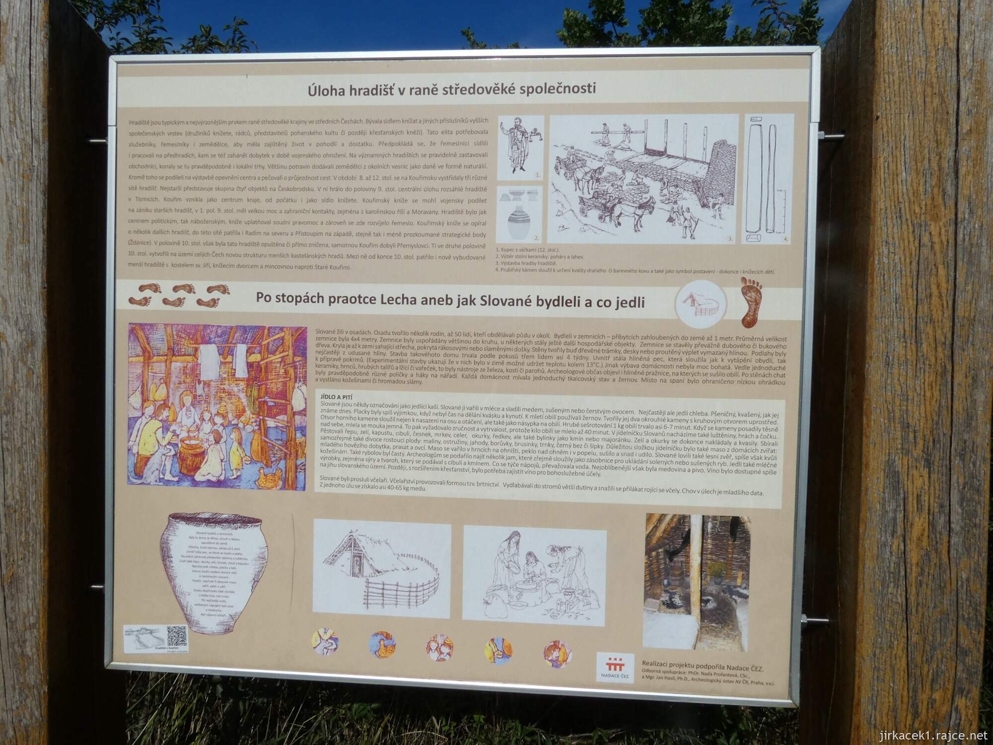 S - Kouřim - Naučná stezka Stará Kouřim 077