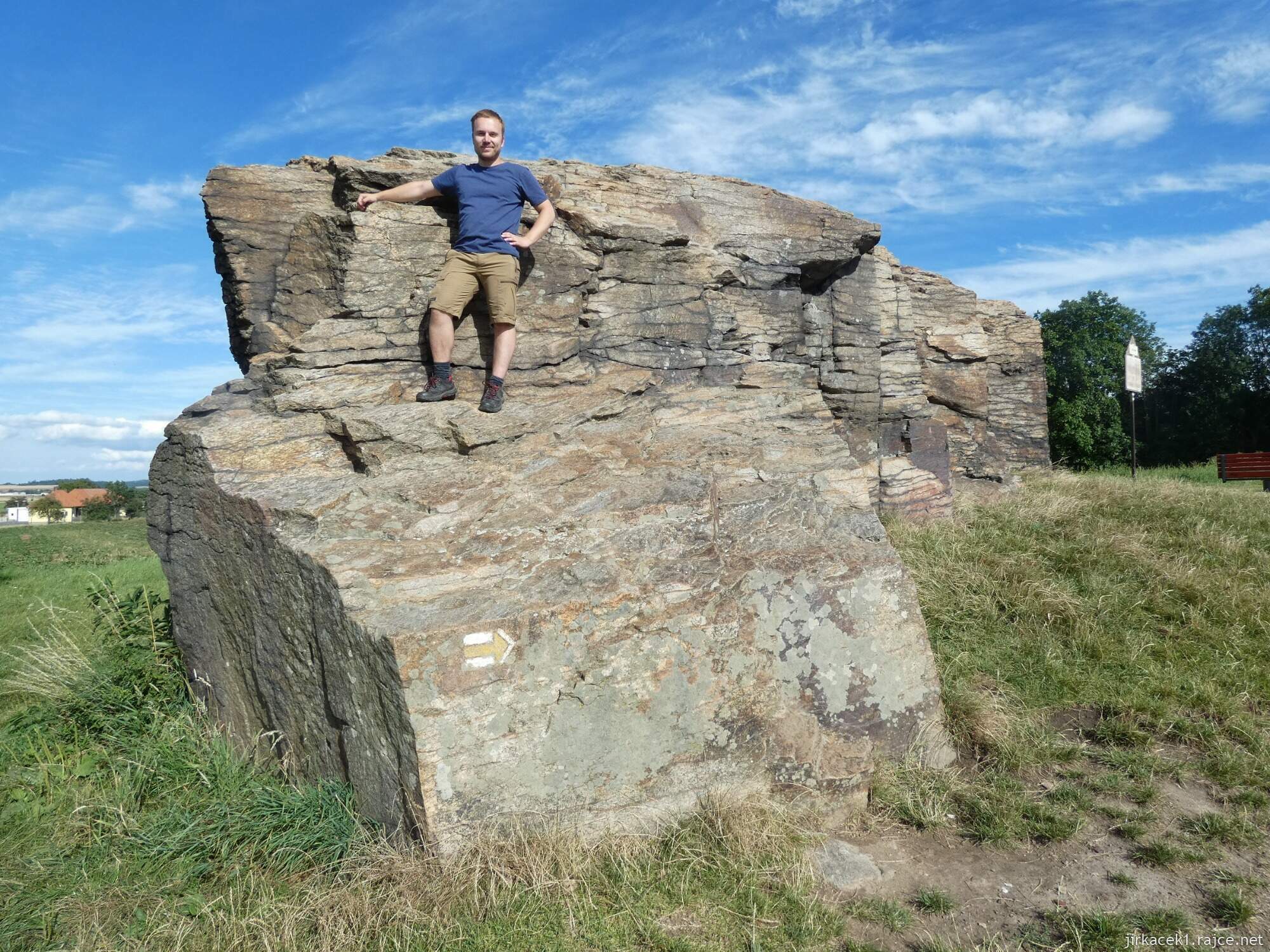 S - Kouřim - Naučná stezka Stará Kouřim 090