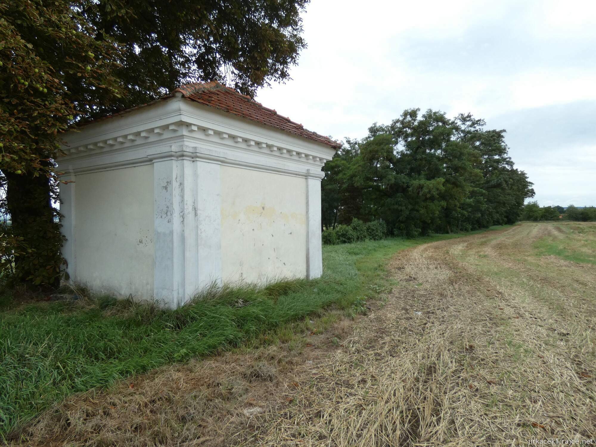 C - Kouřim - kaple sv. Anny 005