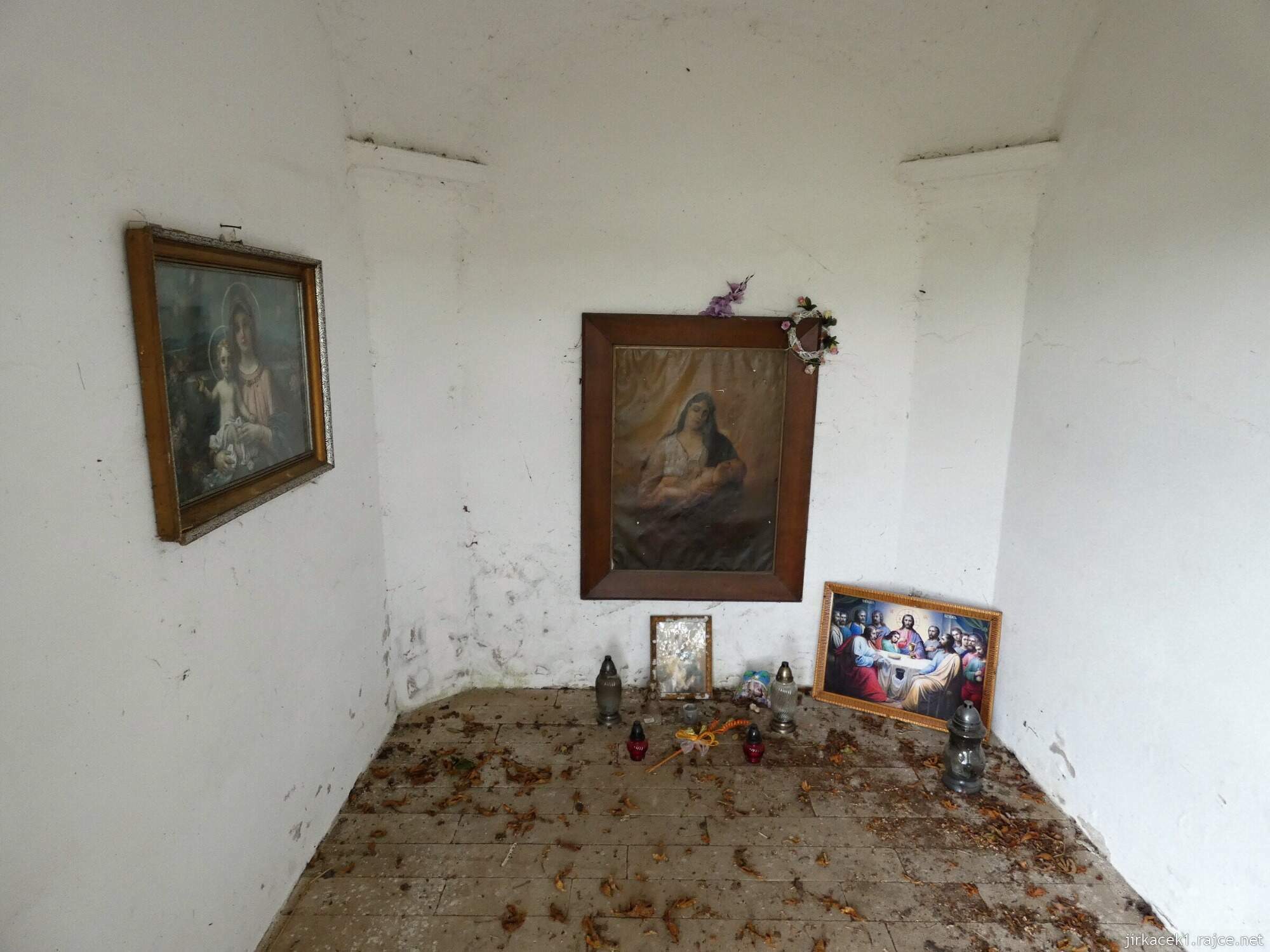 C - Kouřim - kaple sv. Anny 007