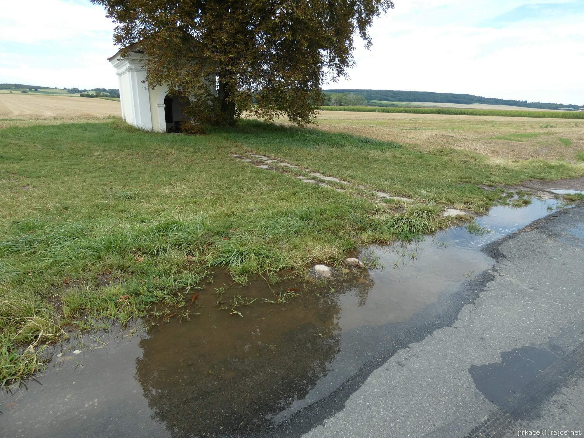 C - Kouřim - kaple sv. Anny 010