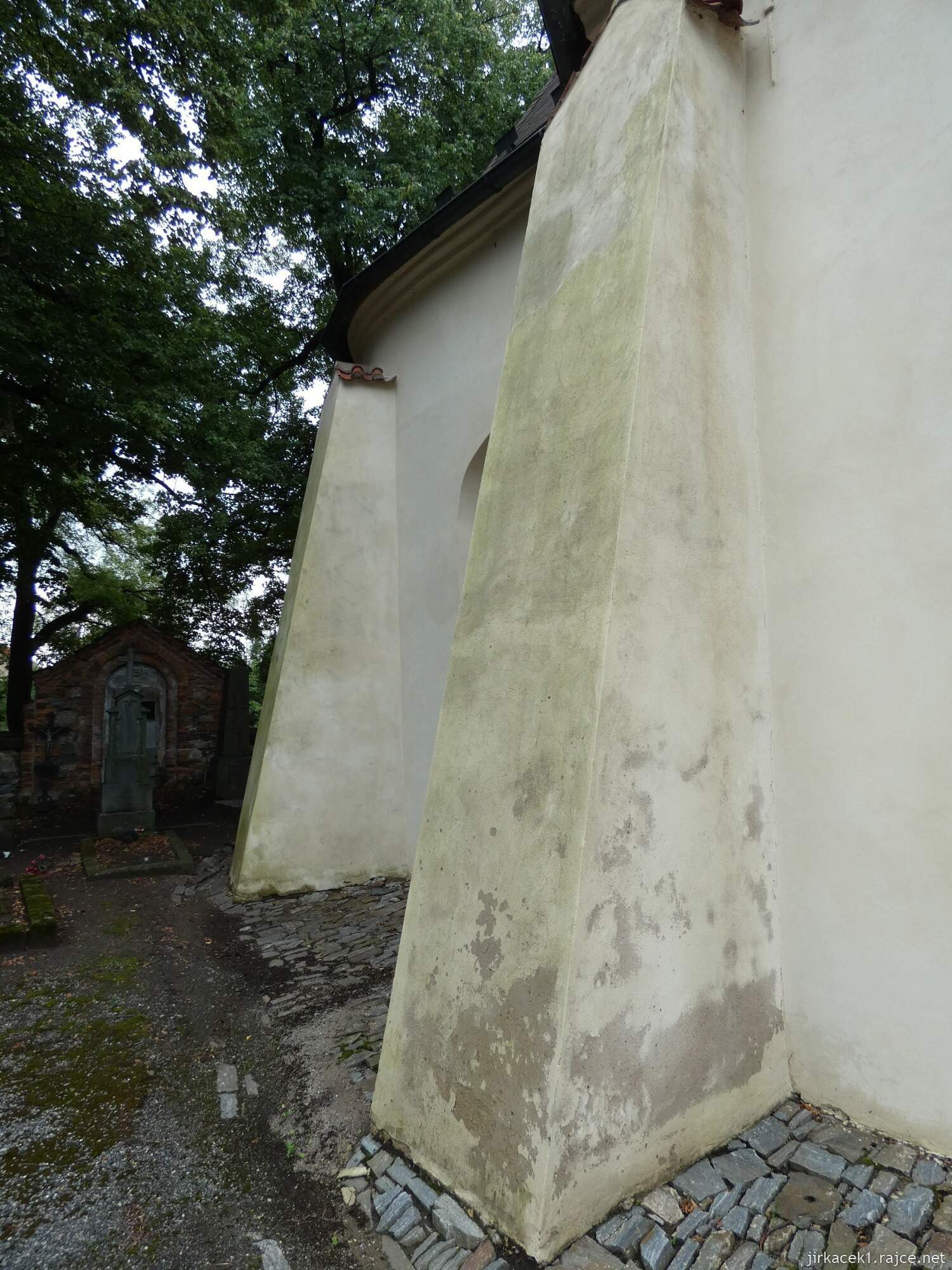 D - Kouřim - kostel Nejsvětější Trojice 010