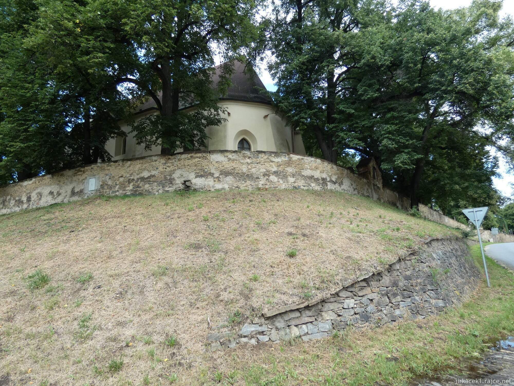 D - Kouřim - kostel Nejsvětější Trojice 022