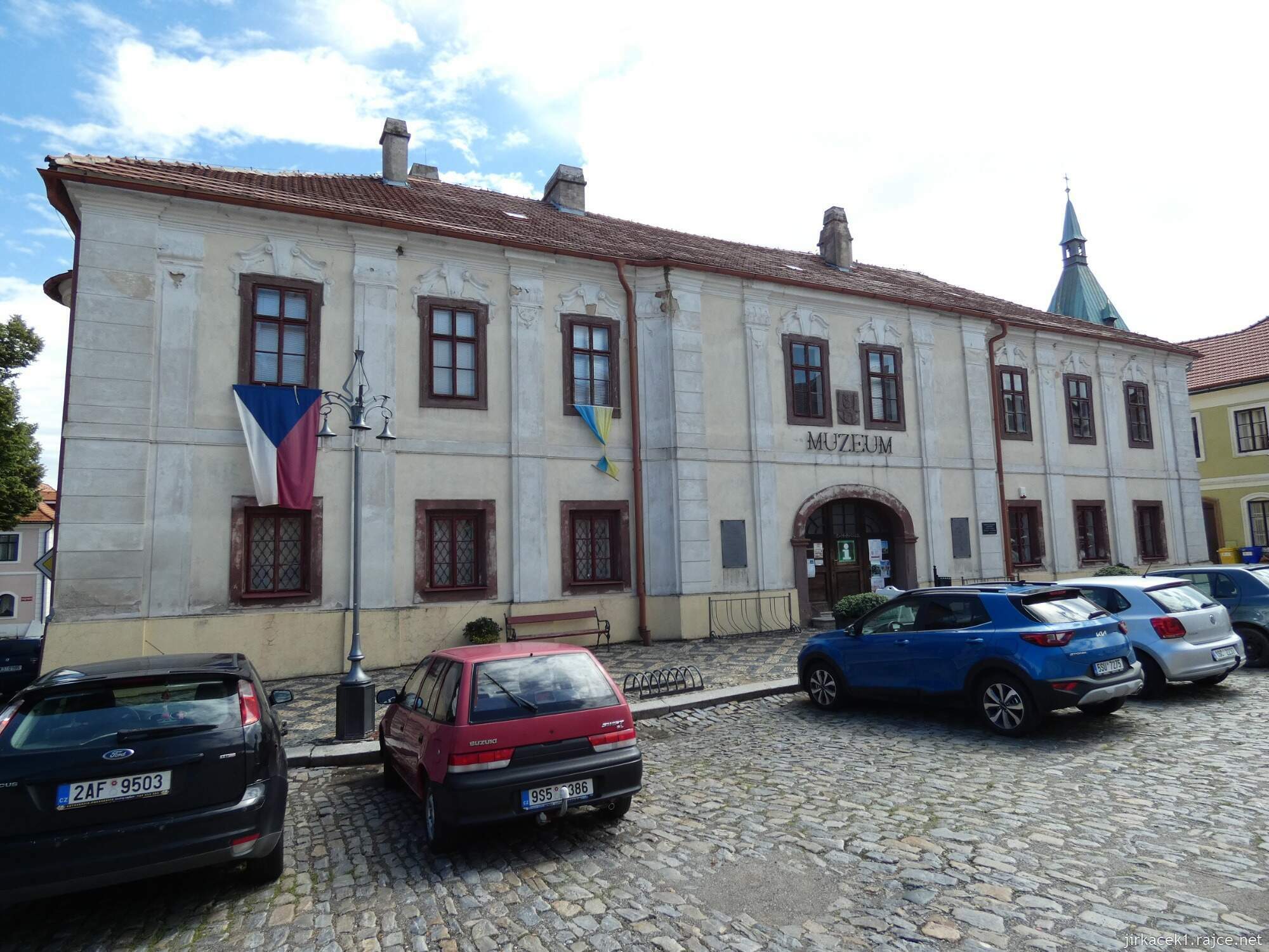 H - Kouřim - muzeum Kouřimska 003