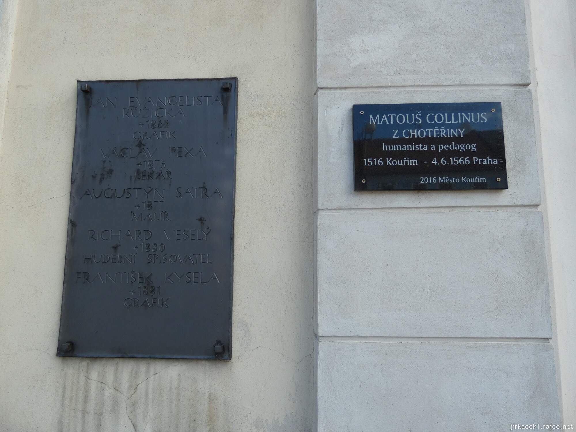 H - Kouřim - muzeum Kouřimska 005