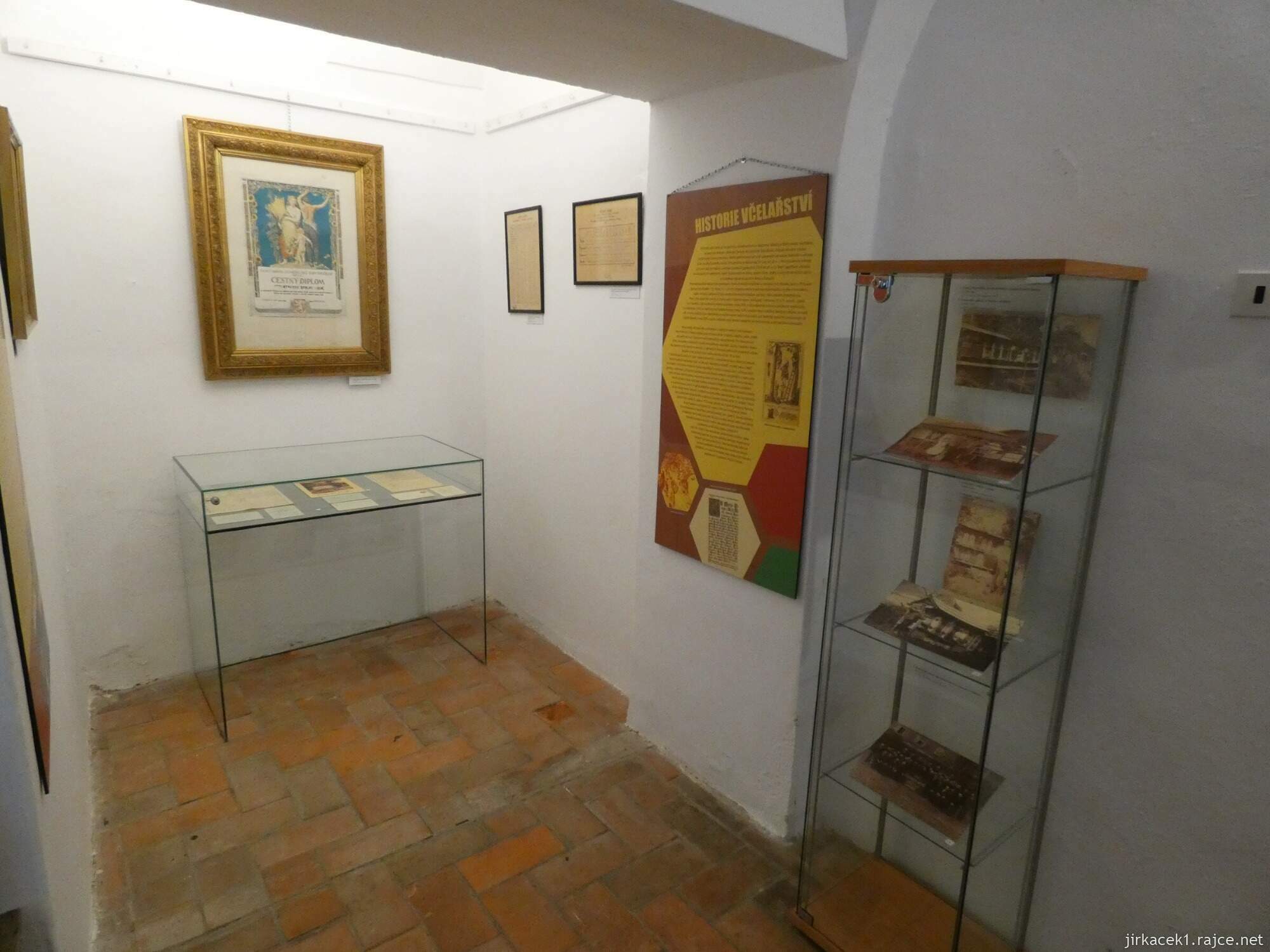 H - Kouřim - muzeum Kouřimska 007