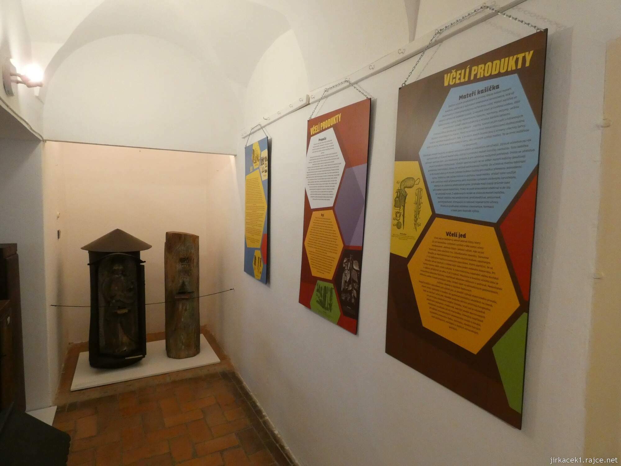 H - Kouřim - muzeum Kouřimska 013