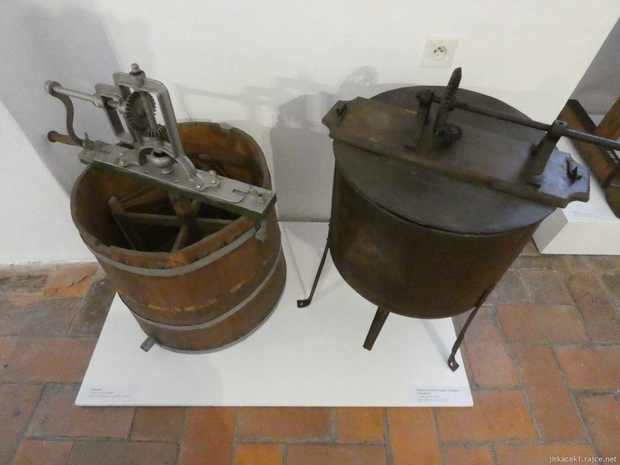 H - Kouřim - muzeum Kouřimska 018