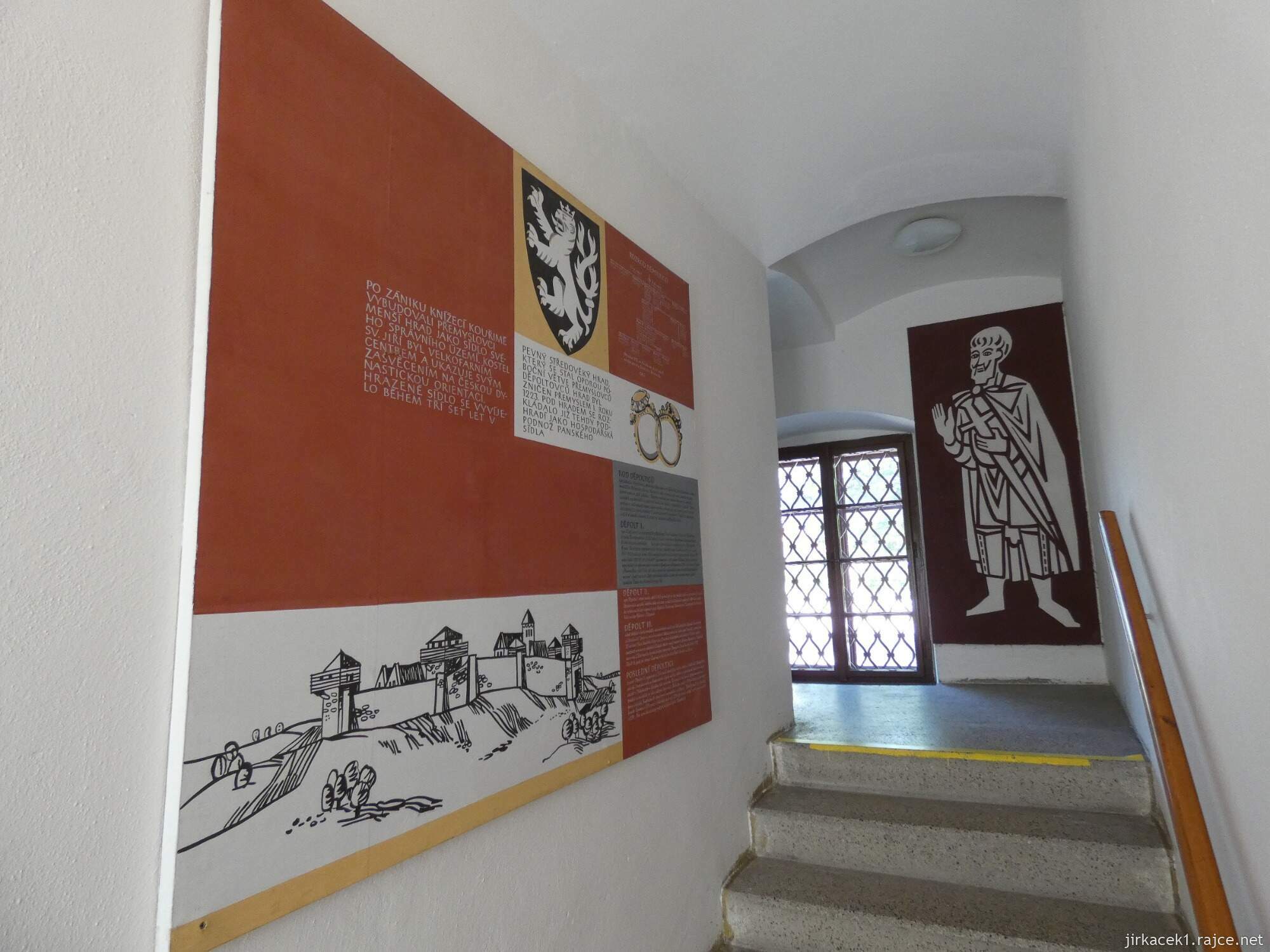 H - Kouřim - muzeum Kouřimska 019