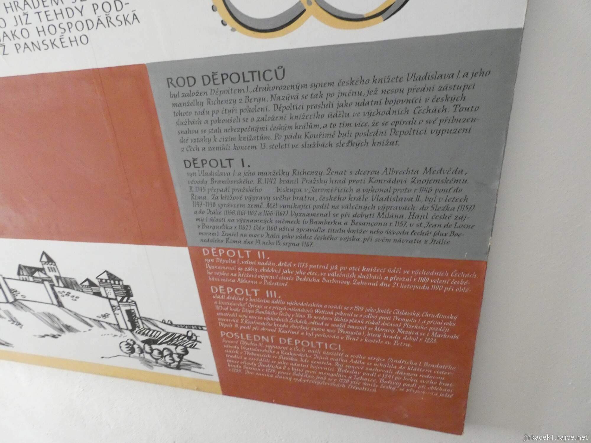 H - Kouřim - muzeum Kouřimska 020