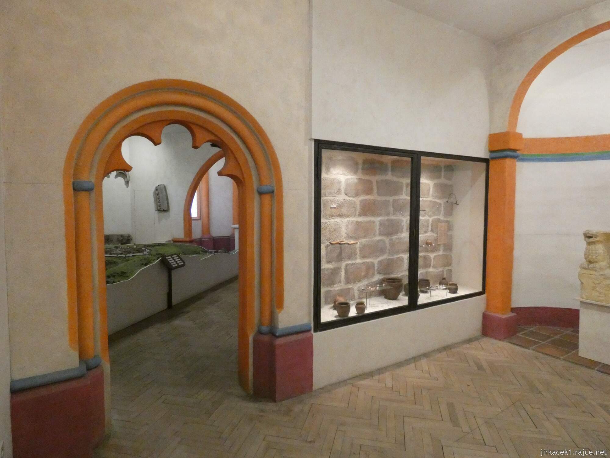 H - Kouřim - muzeum Kouřimska 023