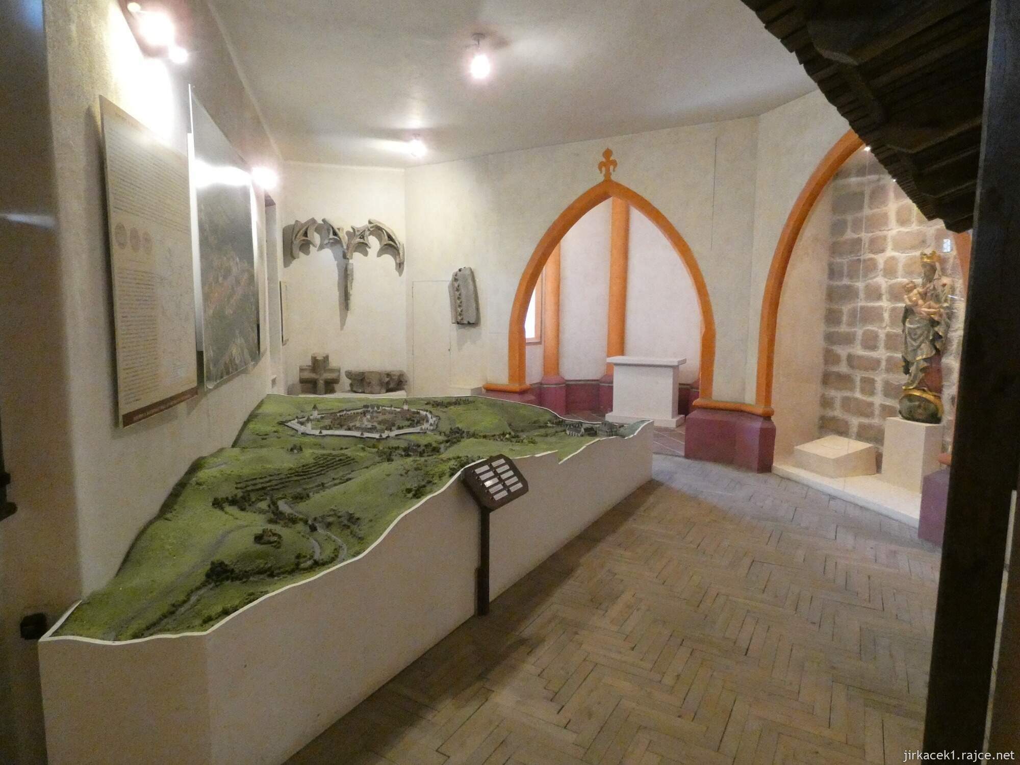 H - Kouřim - muzeum Kouřimska 029