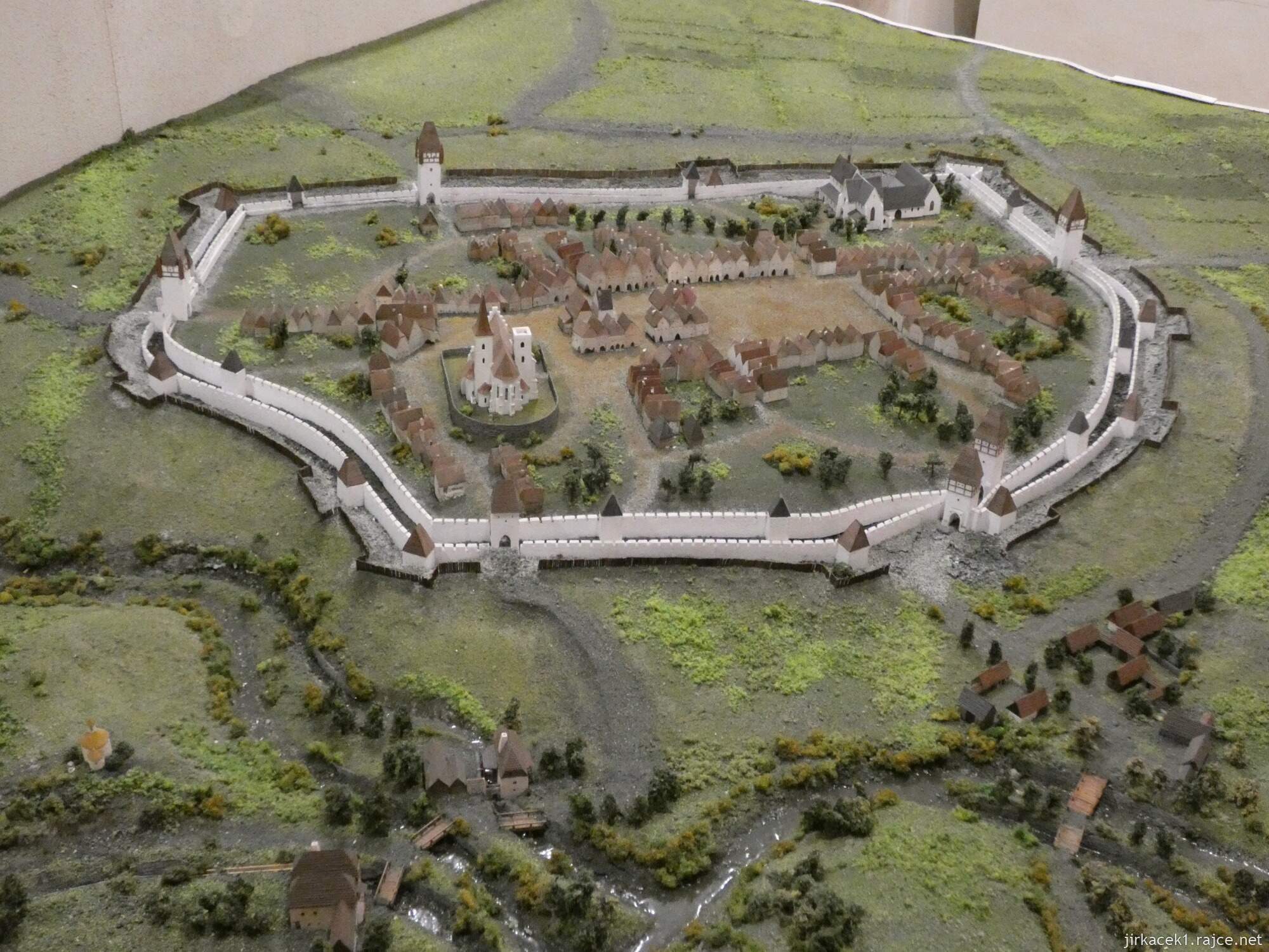 H - Kouřim - muzeum Kouřimska 030