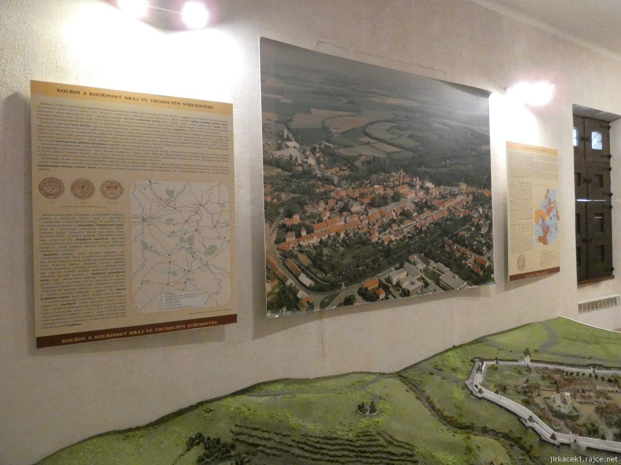 H - Kouřim - muzeum Kouřimska 031