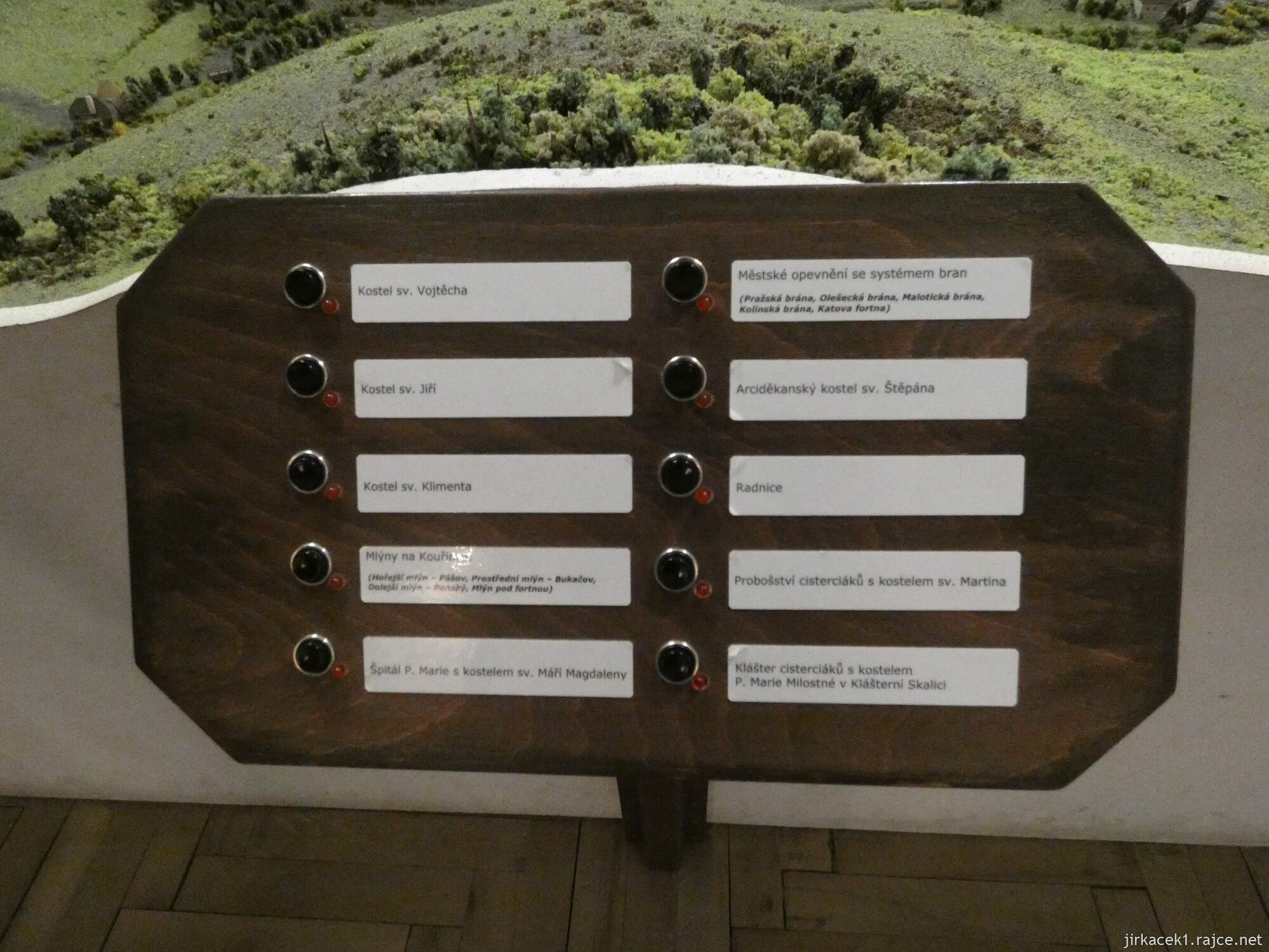 H - Kouřim - muzeum Kouřimska 032