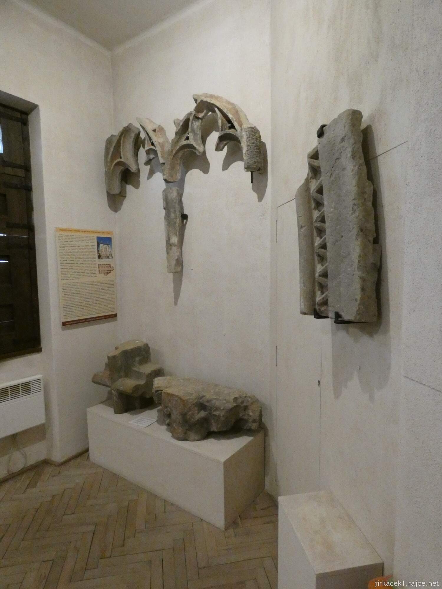 H - Kouřim - muzeum Kouřimska 033