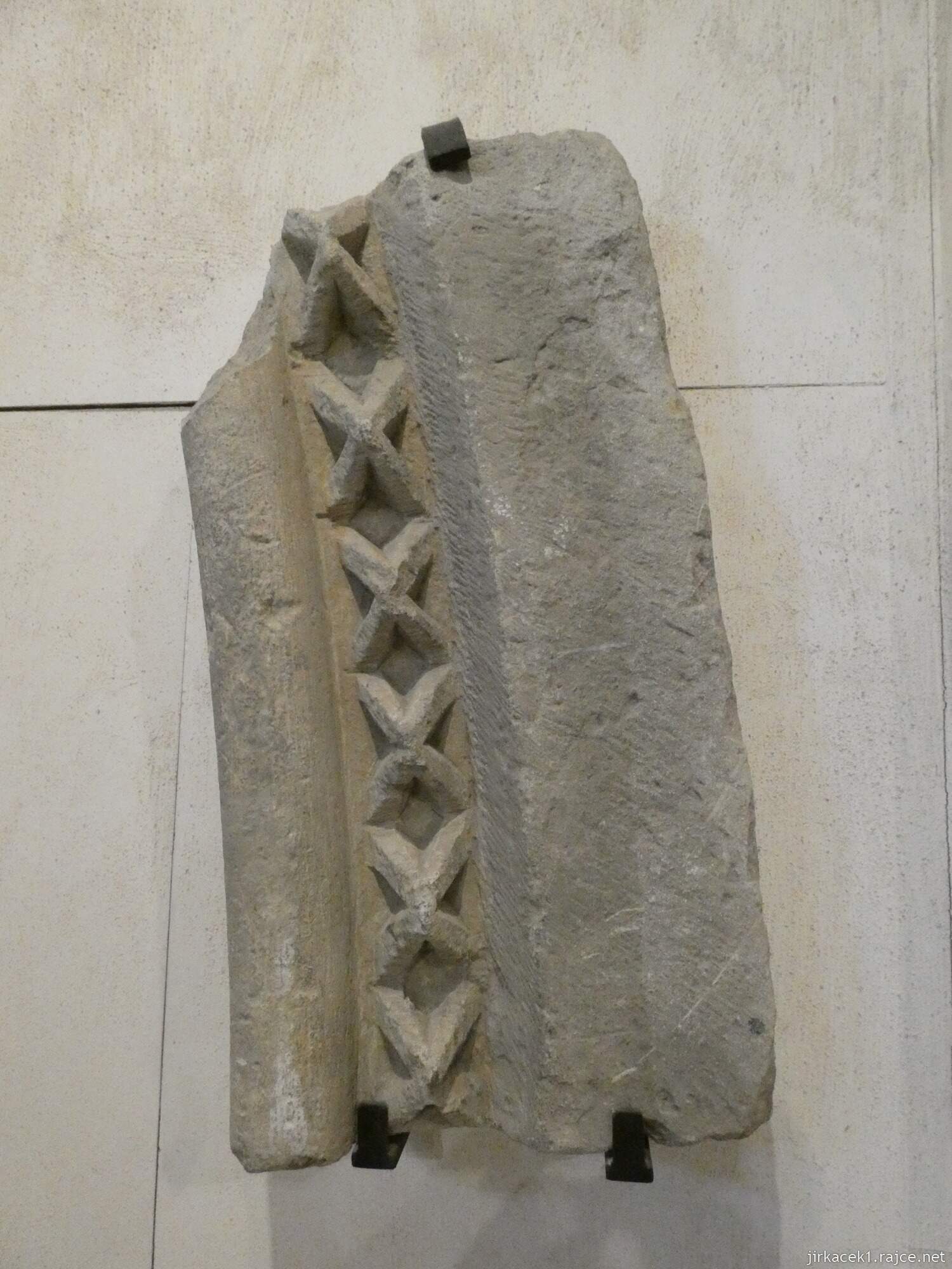 H - Kouřim - muzeum Kouřimska 036