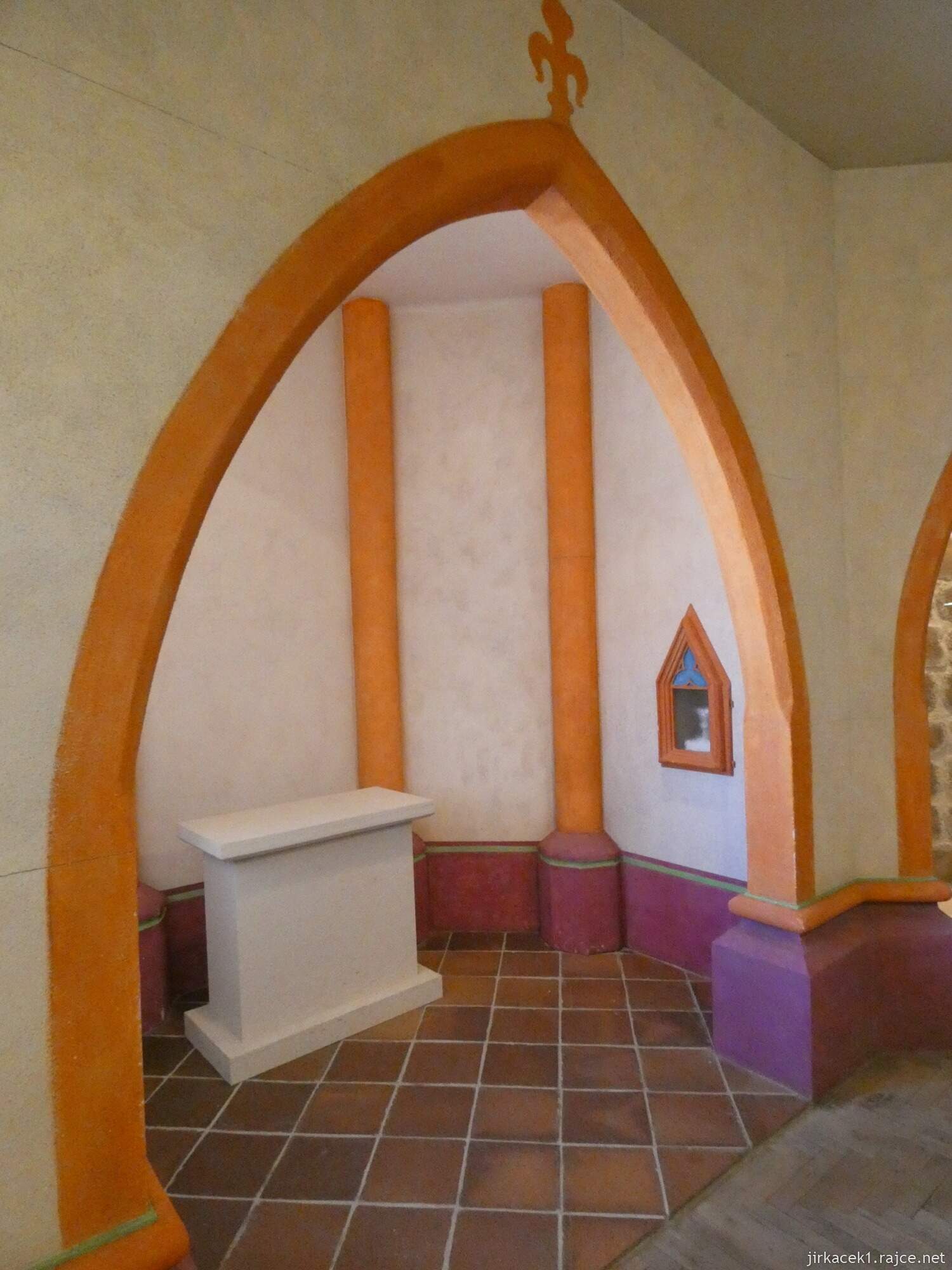 H - Kouřim - muzeum Kouřimska 037