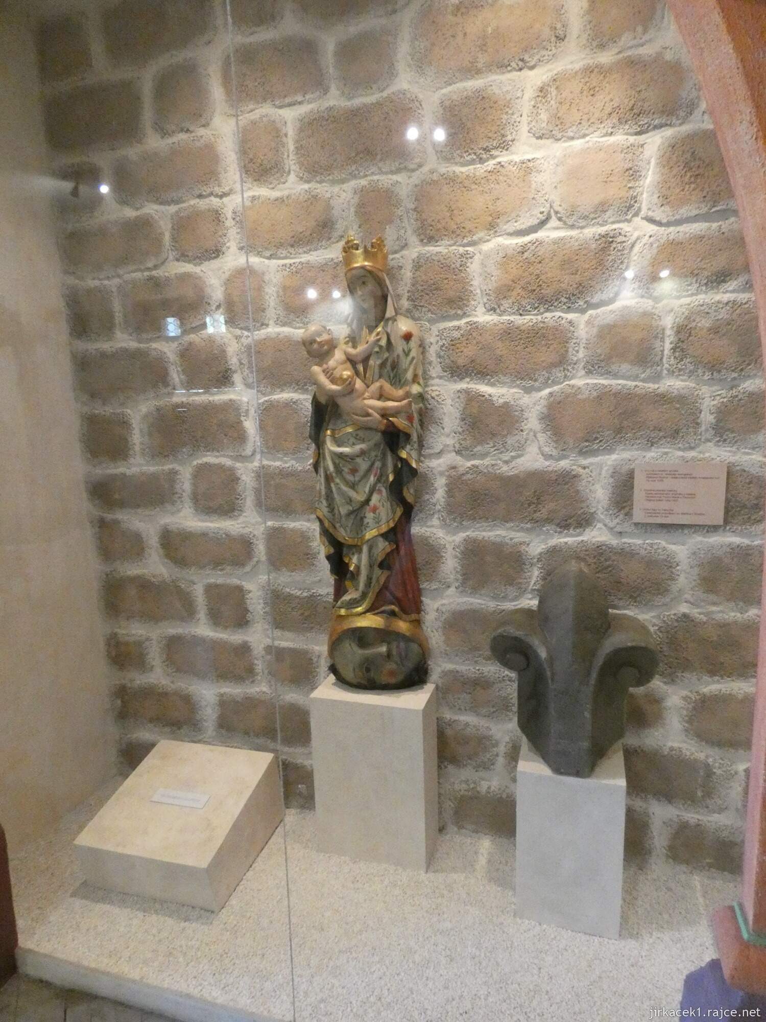 H - Kouřim - muzeum Kouřimska 038