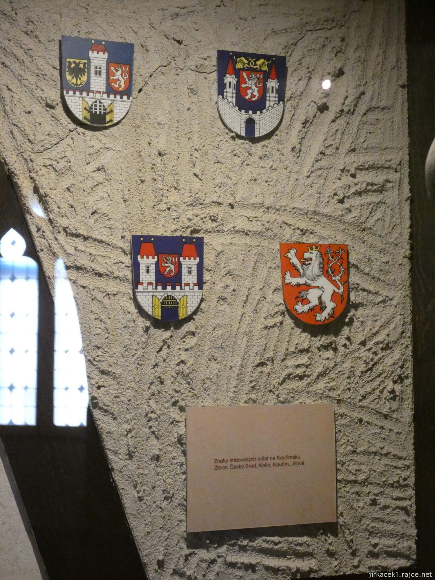 H - Kouřim - muzeum Kouřimska 044