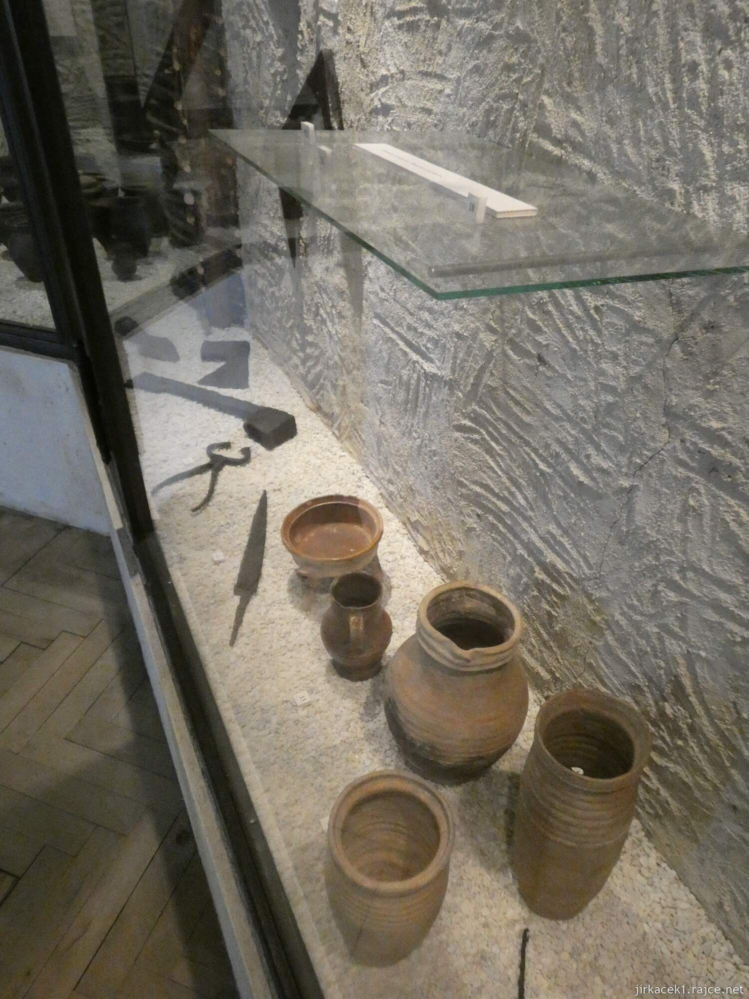 H - Kouřim - muzeum Kouřimska 047