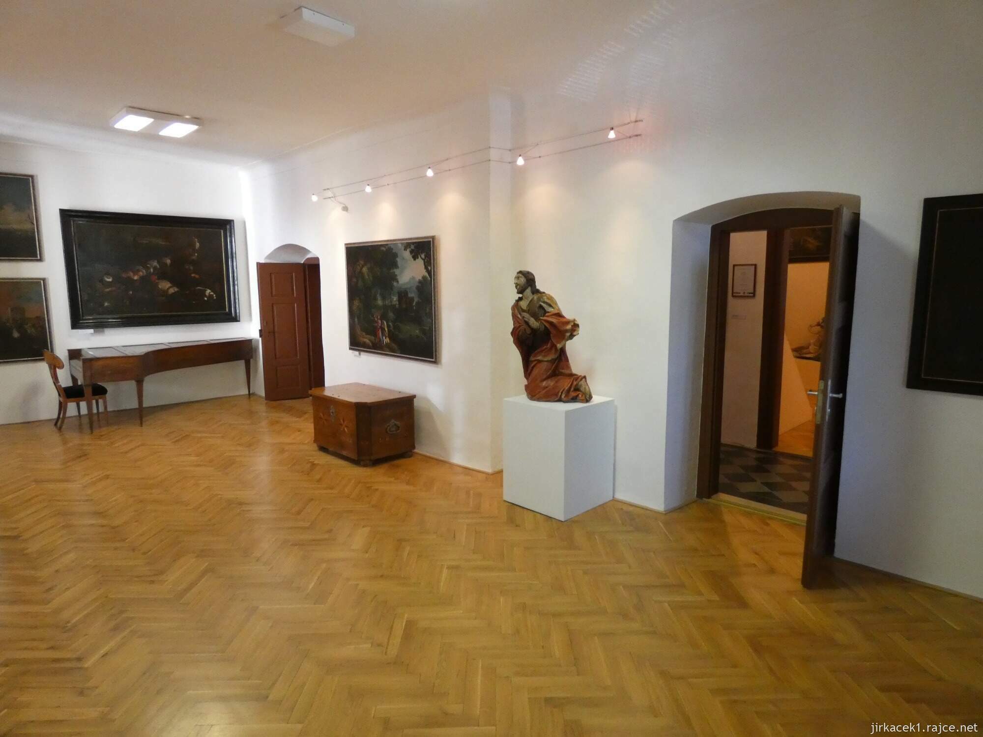 H - Kouřim - muzeum Kouřimska 049